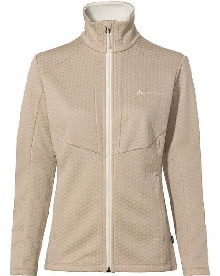 Produktseite: VAUDE Jacken Women's Skomer Hiking SC Jacket