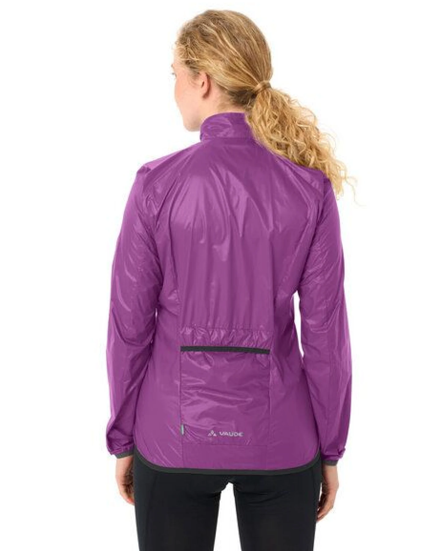 VAUDE Jacken Women's Matera Air Jacket – Ansicht 4