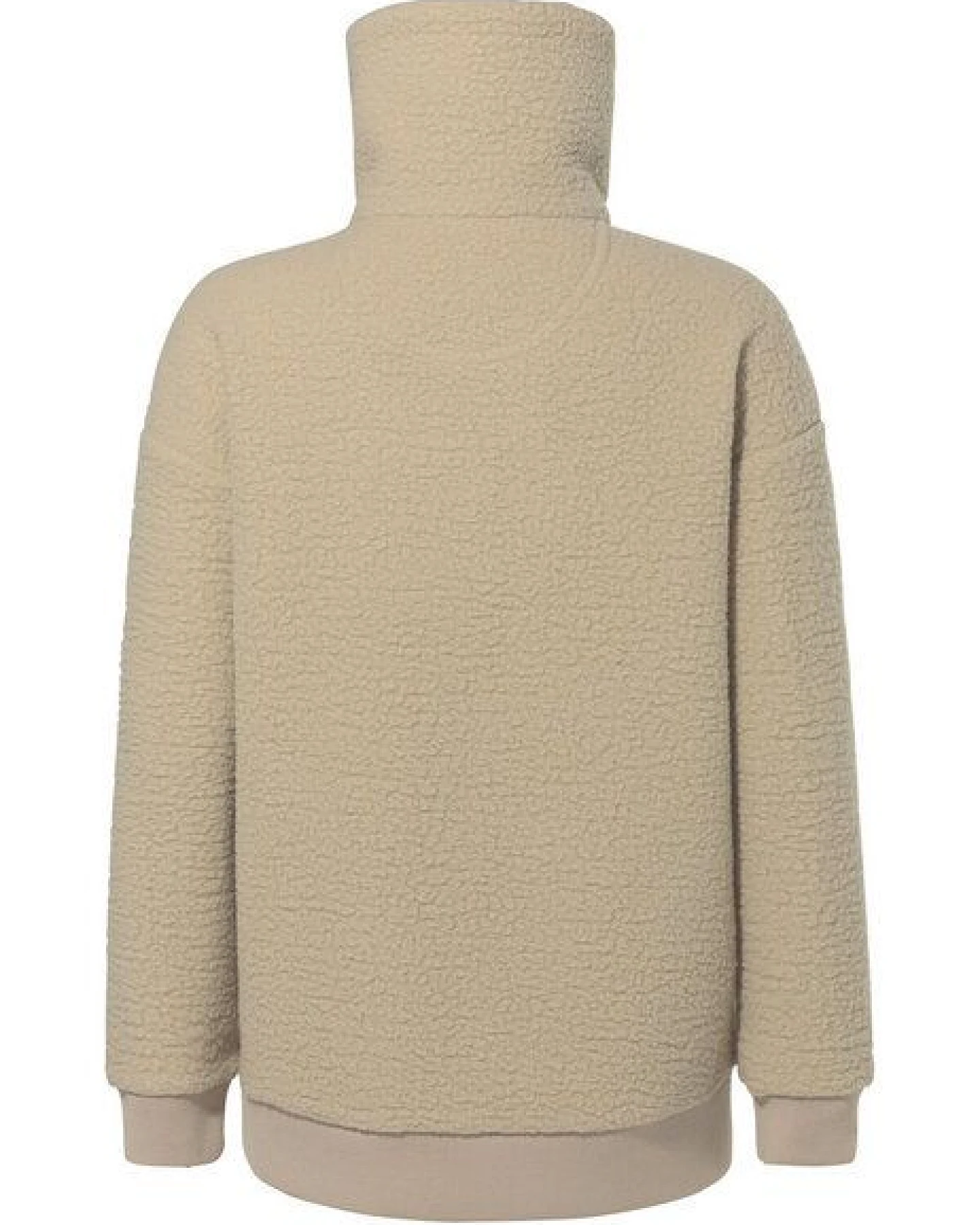 VAUDE Jacken Kids Manukau Fleece Jkt II – Ansicht 2