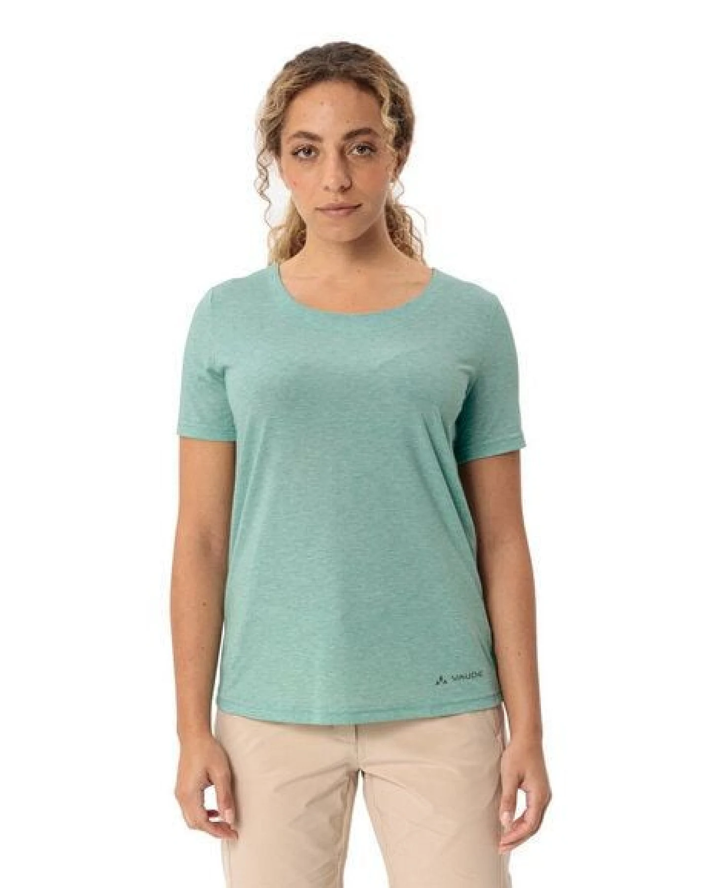 VAUDE T-Shirt Women's Skomer Hiking T-Shirt II – Ansicht 3
