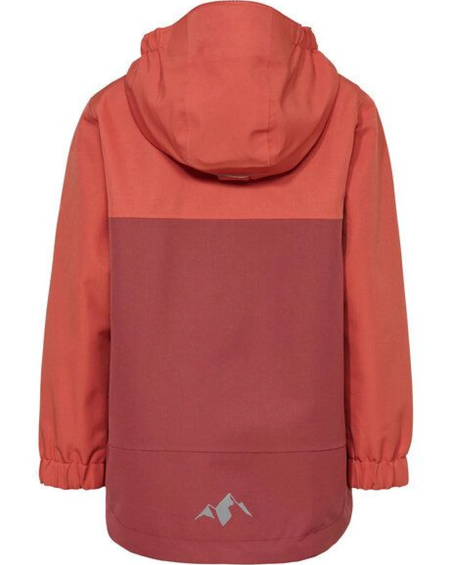 VAUDE Jacken Kids Caprea Rain Jacket – Ansicht 2