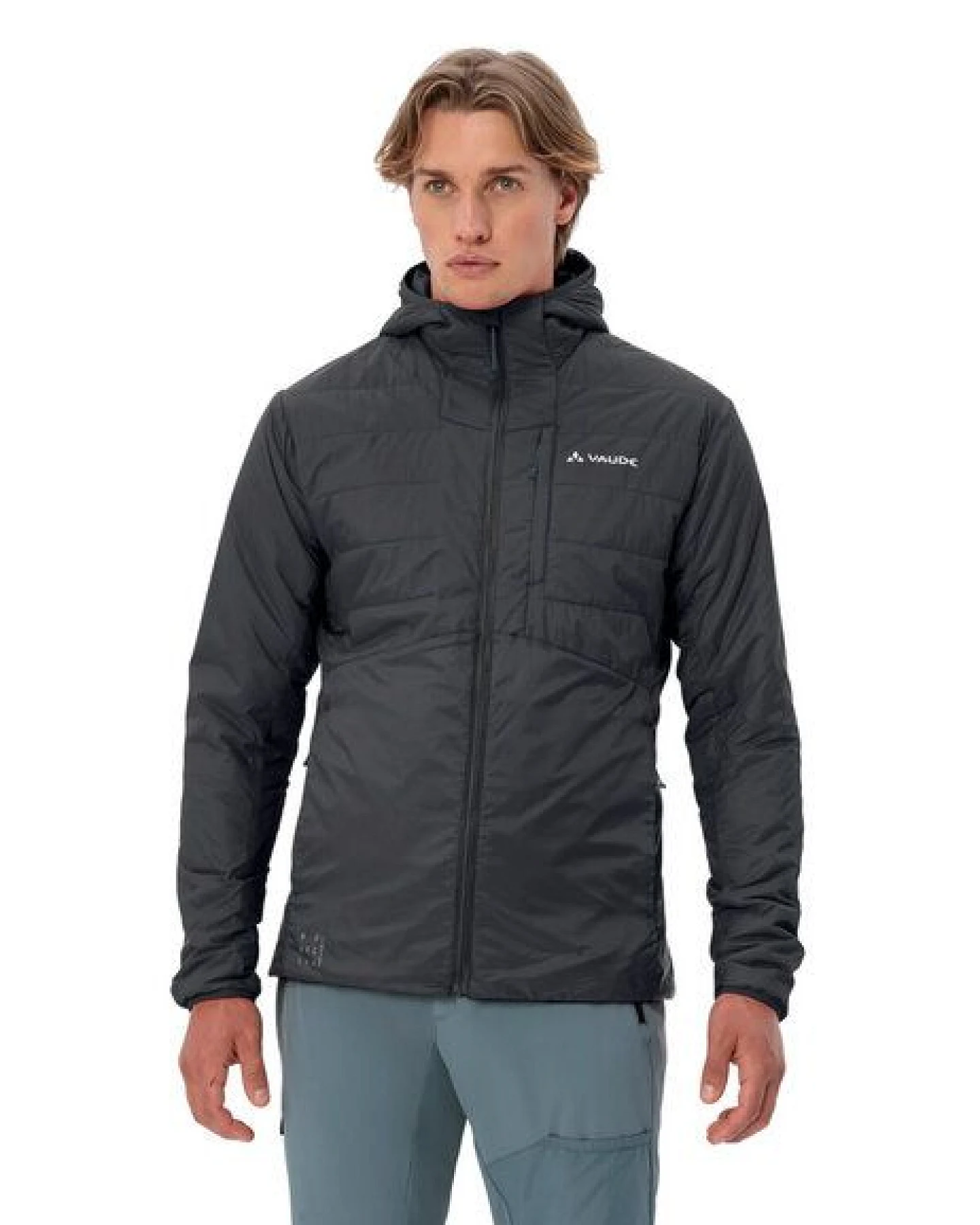 VAUDE Jacken Men's Freney Jacket VI – Ansicht 3