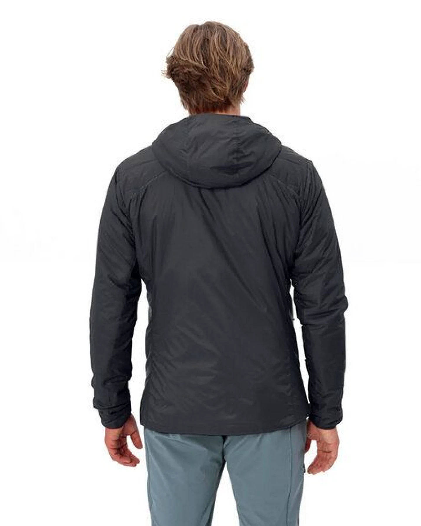VAUDE Jacken Men's Freney Jacket VI – Ansicht 4