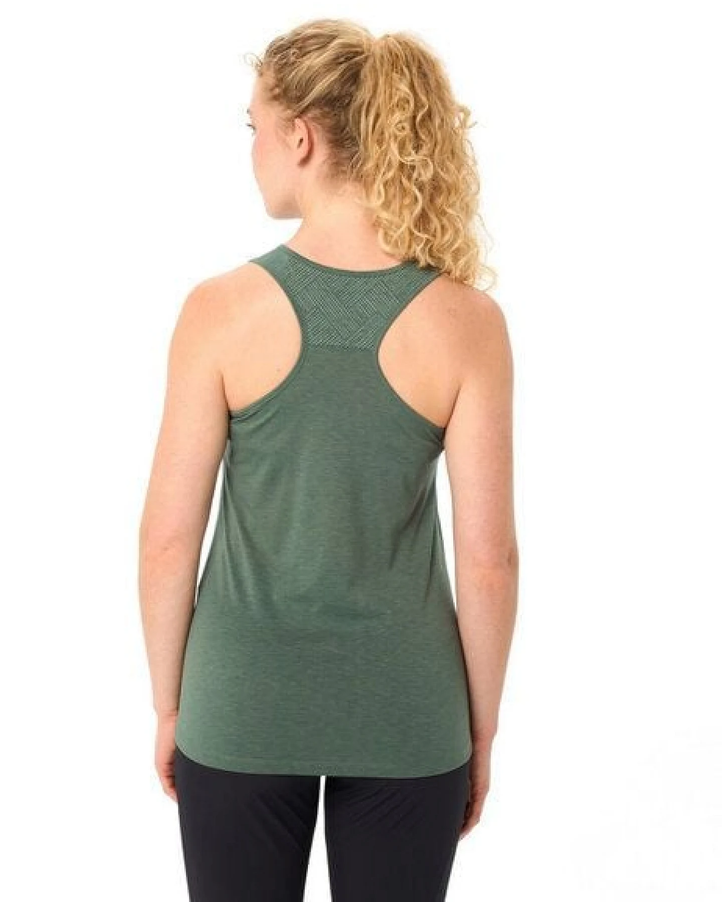 VAUDE Top Women's Sveit Top III – Ansicht 4