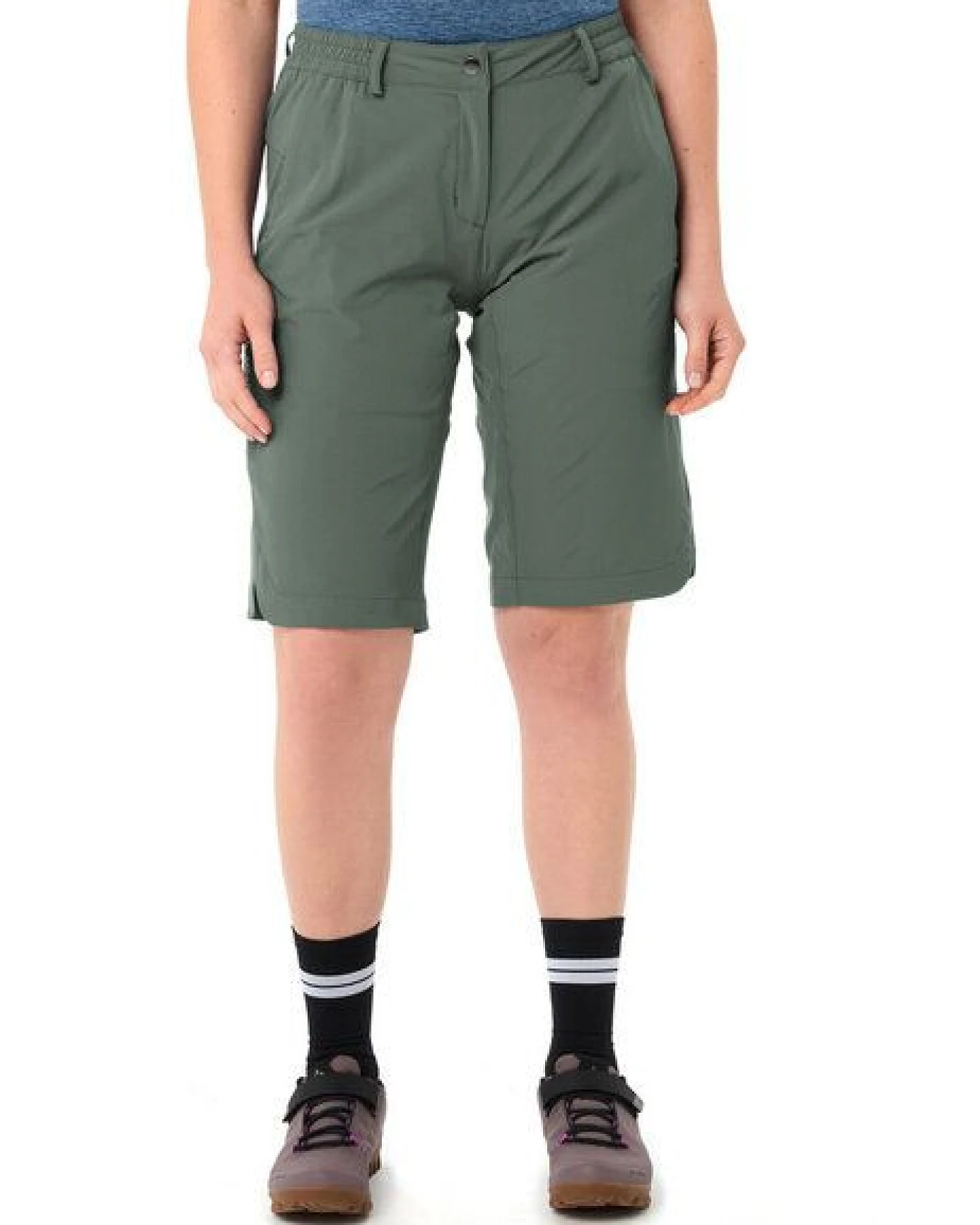 VAUDE Hosen Women's Tamaro Shorts III – Ansicht 3