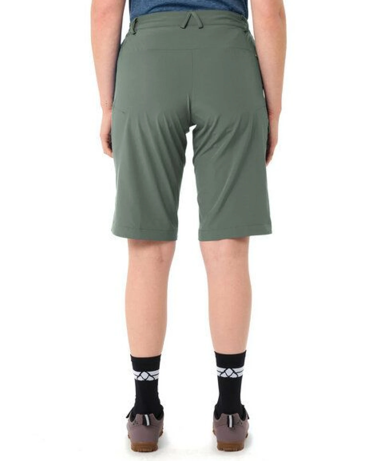 VAUDE Hosen Women's Tamaro Shorts III – Ansicht 4