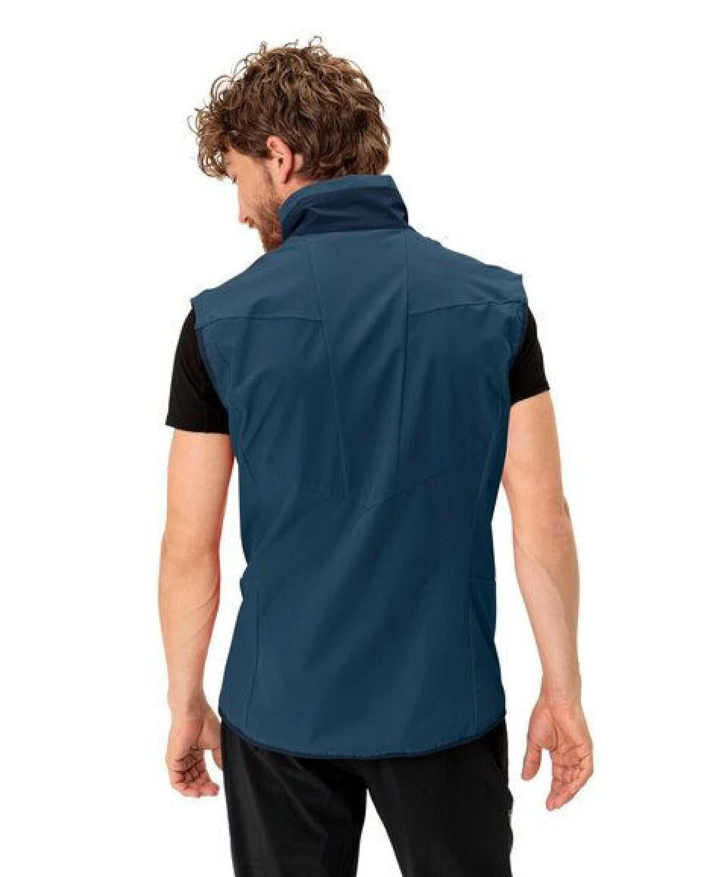 VAUDE Weste Men's Scopi Vest – Ansicht 4