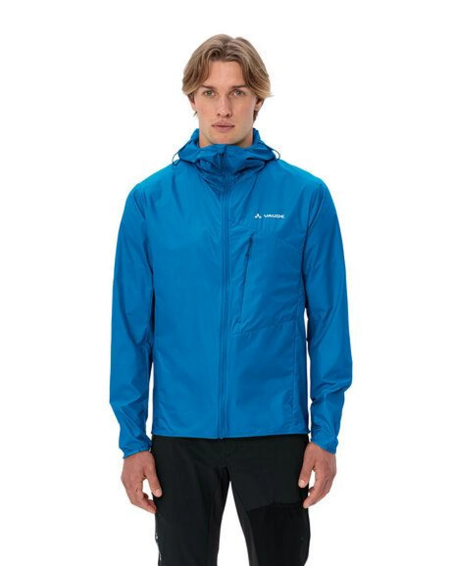 VAUDE Jacken Men's Scopi Wind Jacket – Ansicht 3