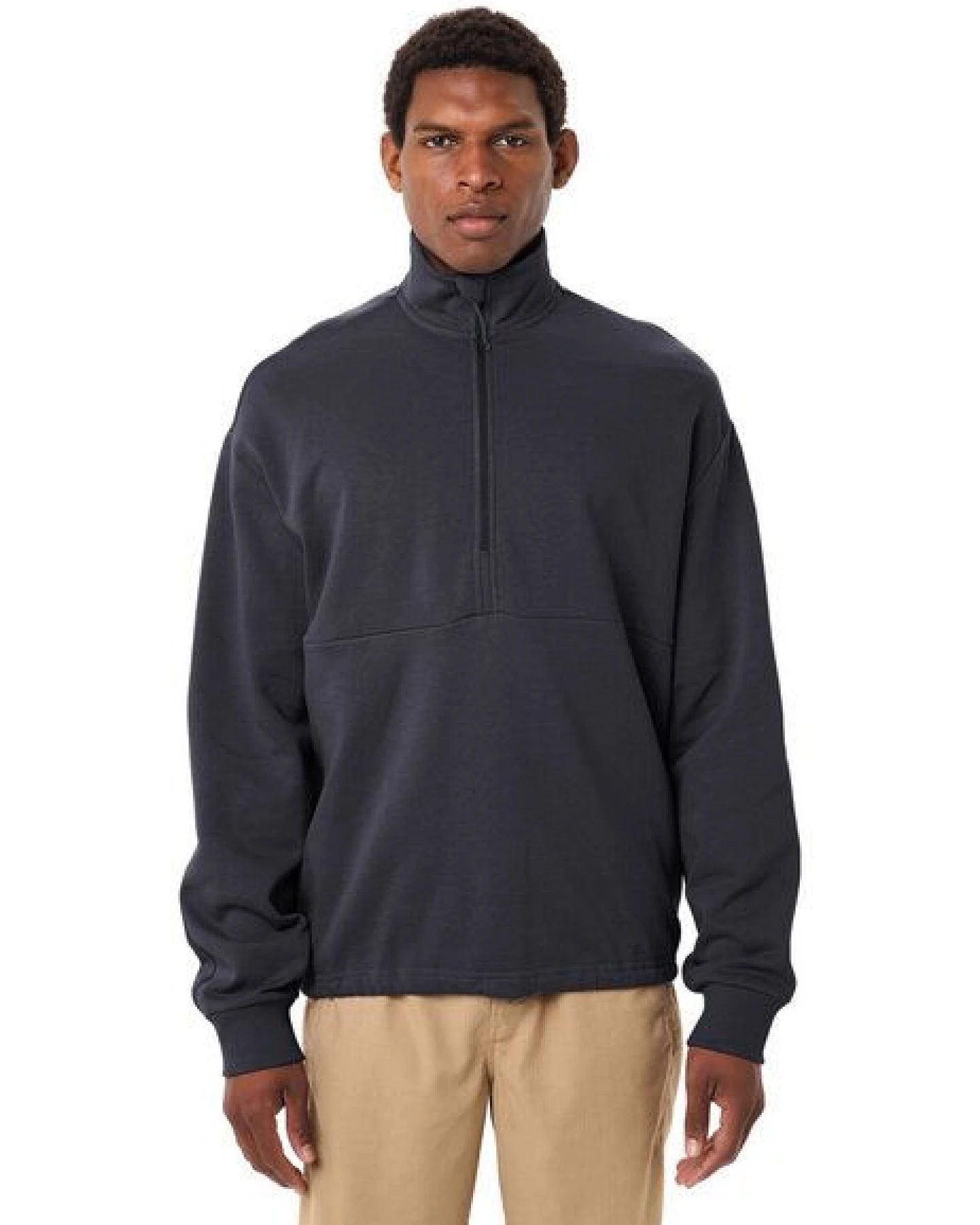 VAUDE Pullover Men's Redmont HZ Pullover – Ansicht 3