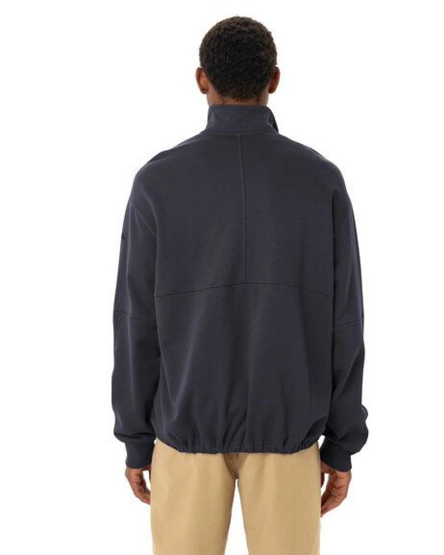 VAUDE Pullover Men's Redmont HZ Pullover – Ansicht 4