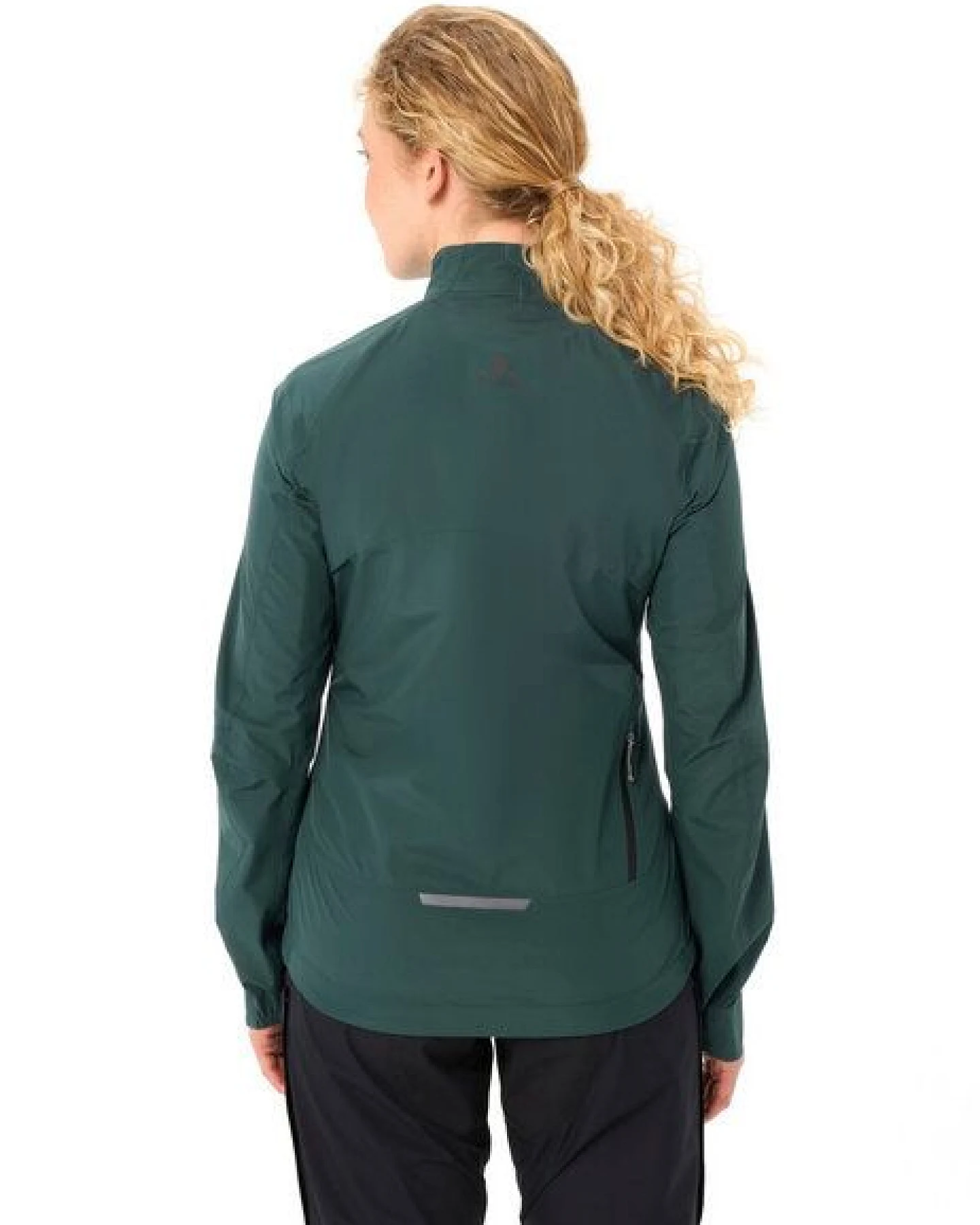 VAUDE Jacken Women's Kuro Pro Rain Jacket – Ansicht 4