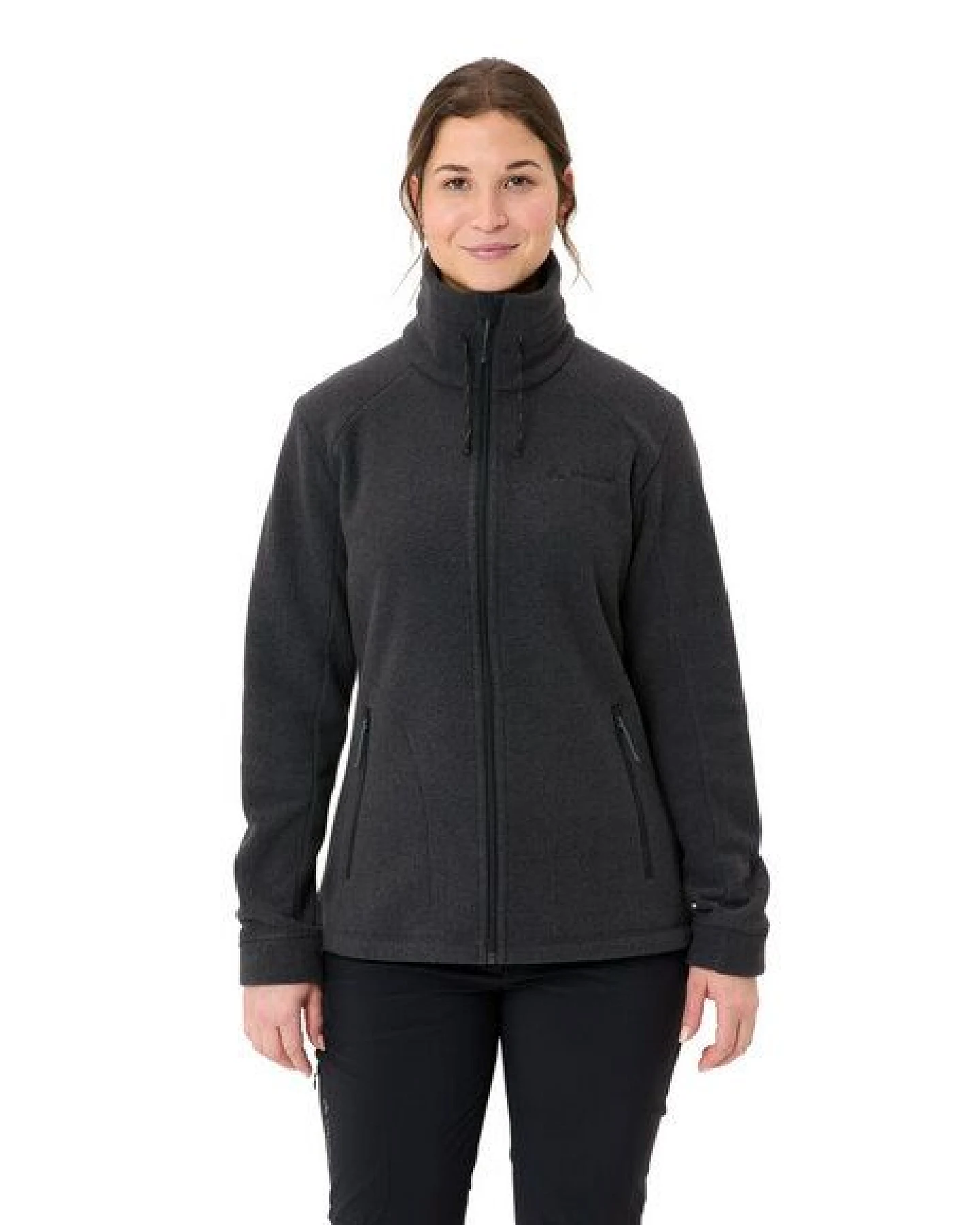VAUDE Jacken Women's Skomer Winter Fleece Jacket – Ansicht 3