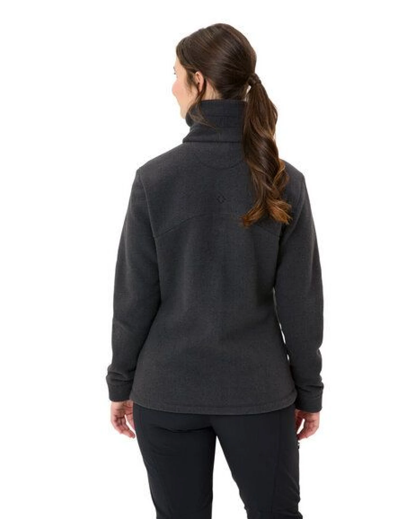 VAUDE Jacken Women's Skomer Winter Fleece Jacket – Ansicht 4