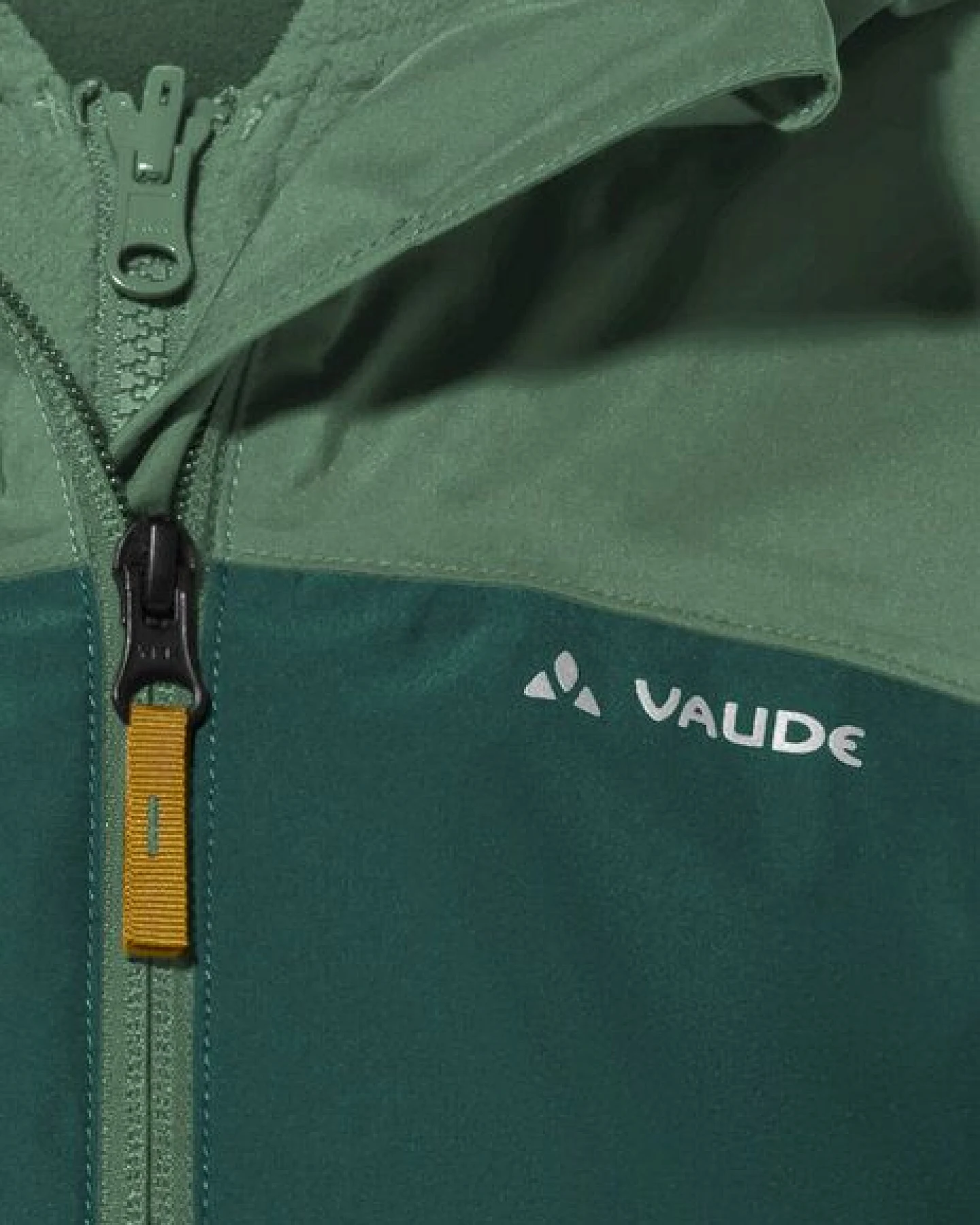 VAUDE 3in1-Jacken Kids Escape 3in1 Jacket – Ansicht 4