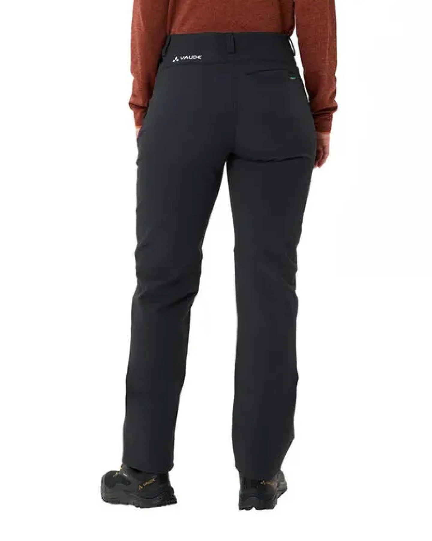 VAUDE Hosen Women's Strathcona Pants II – Ansicht 3