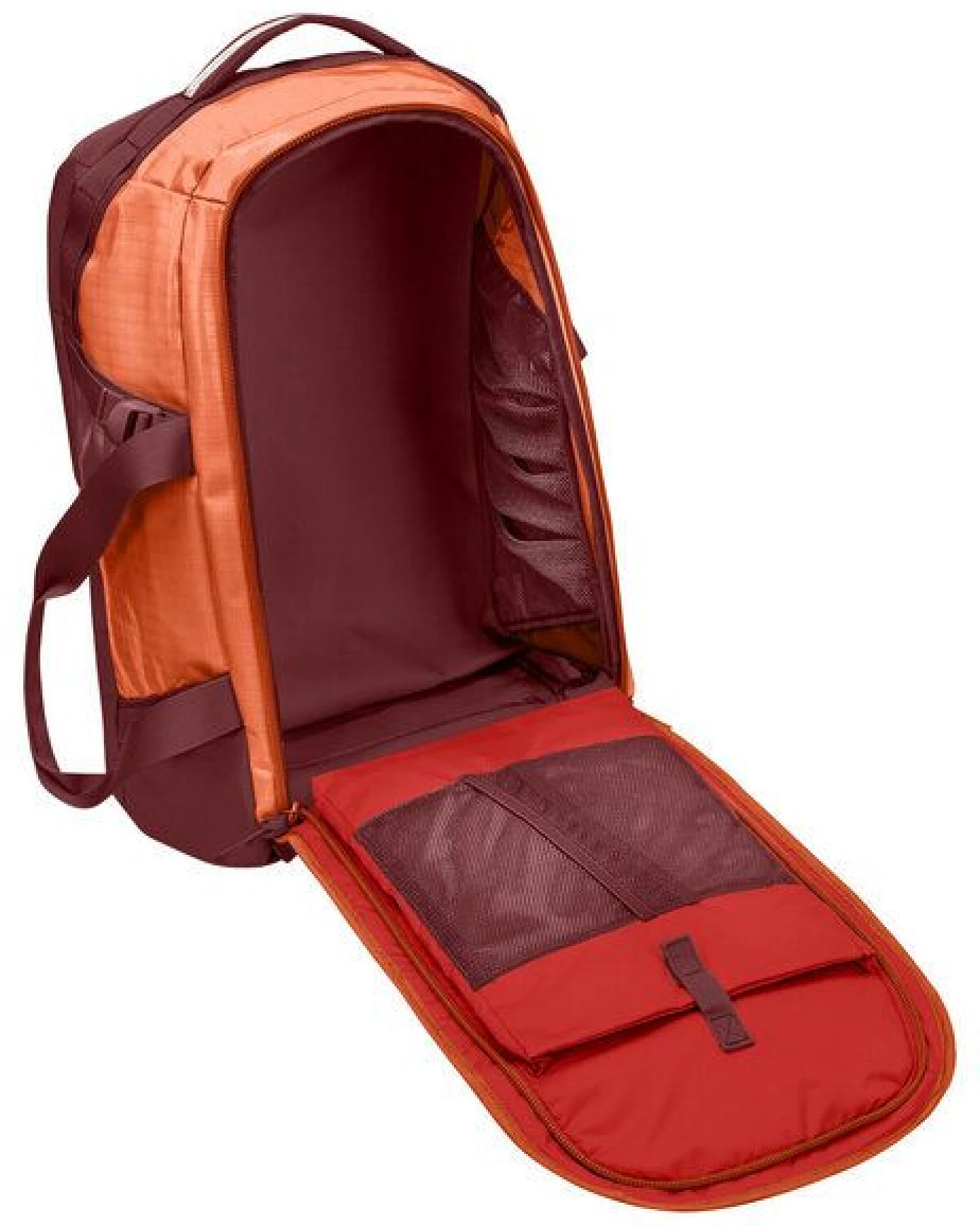 VAUDE Reisegepaeck CityDuffel 35 – Ansicht 3