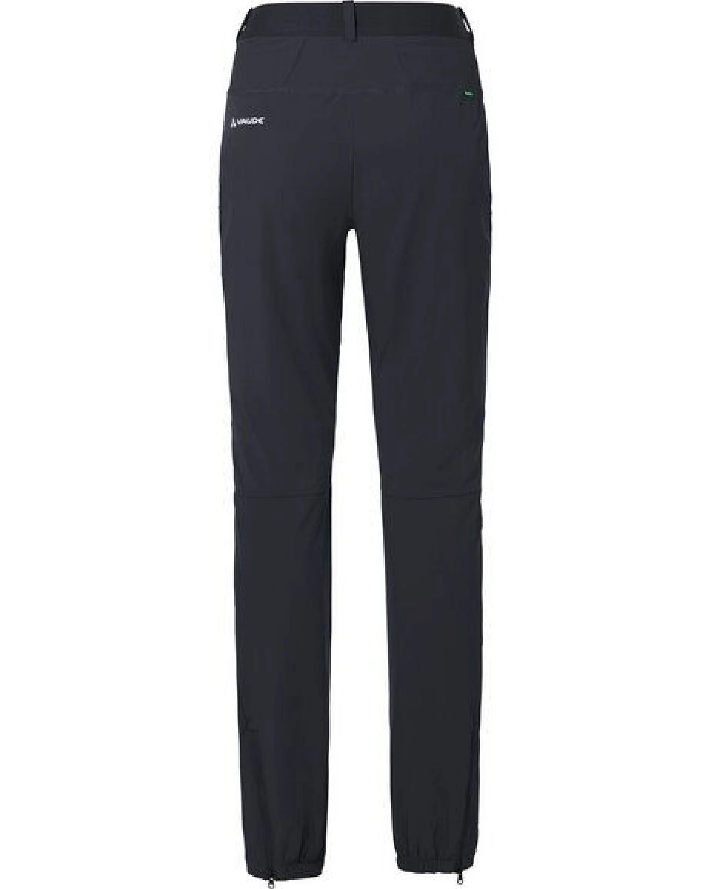 VAUDE Hosen Women's Scopi Pants II – Ansicht 2