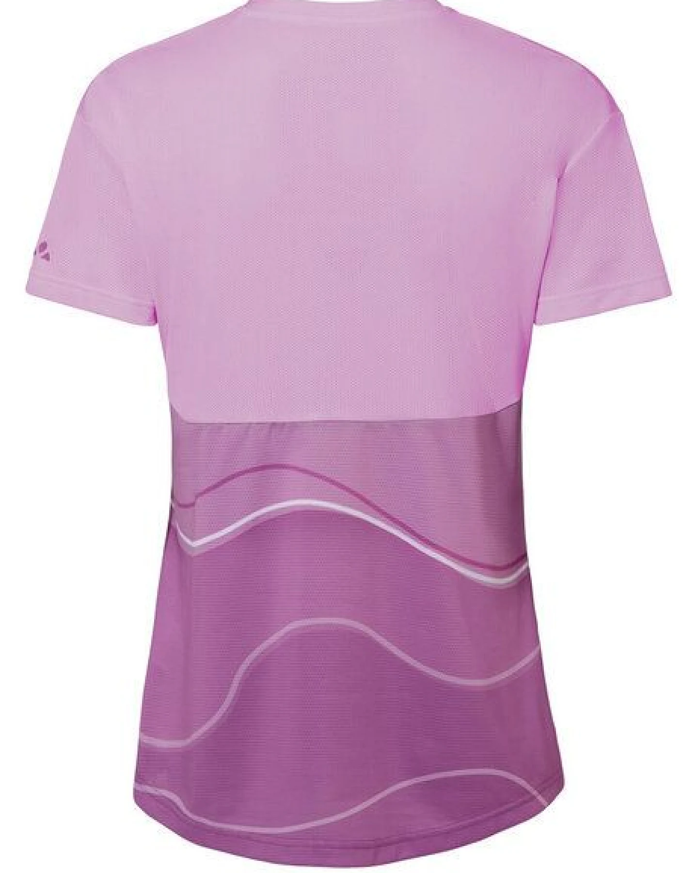 VAUDE T-Shirt Women's Moab T-Shirt VI – Ansicht 2