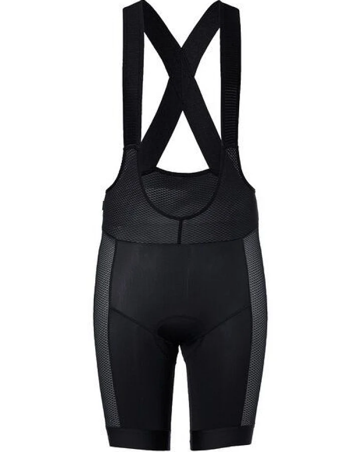 Produktseite: VAUDE Hosen Men's Bike Bib Innerpants XP