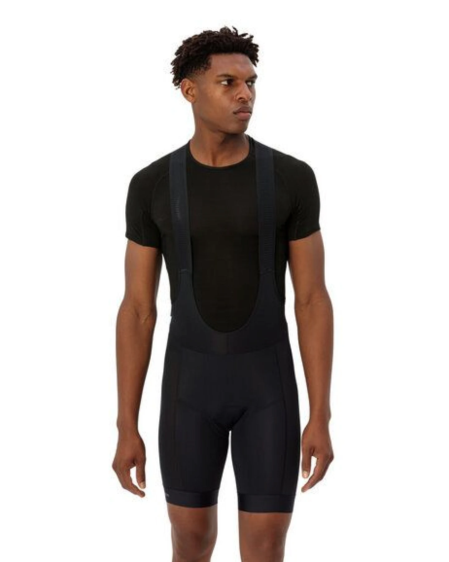 VAUDE Hosen Men's Bike Bib Innerpants XP – Ansicht 3