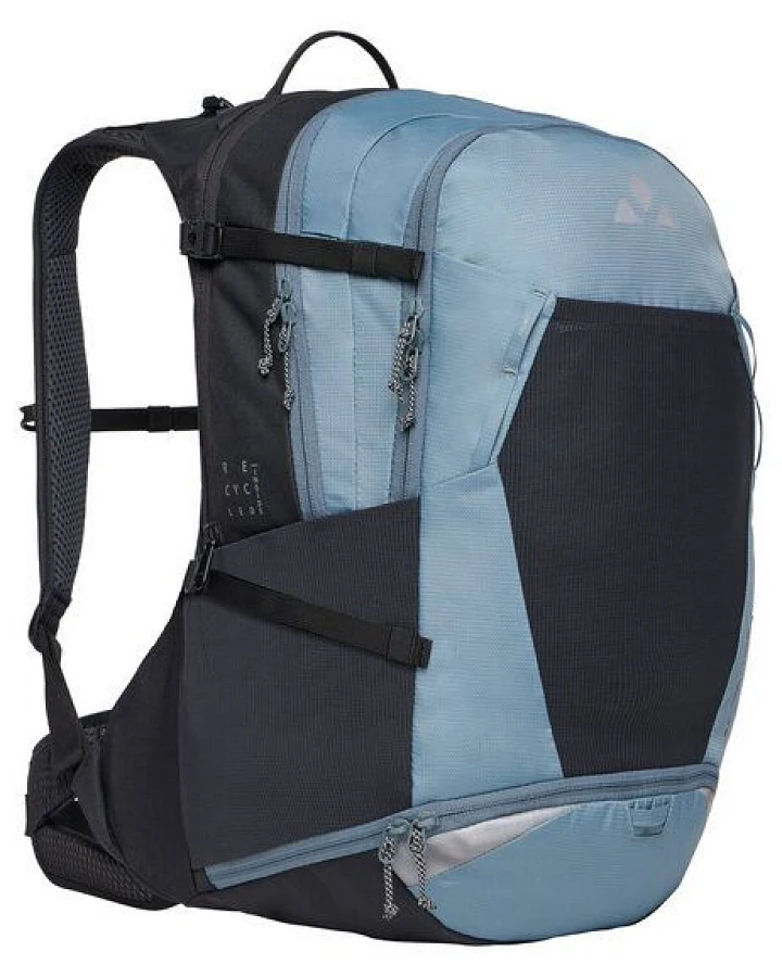 Produktseite: VAUDE Rucksaecke30-39L Bike Alpin 28+5