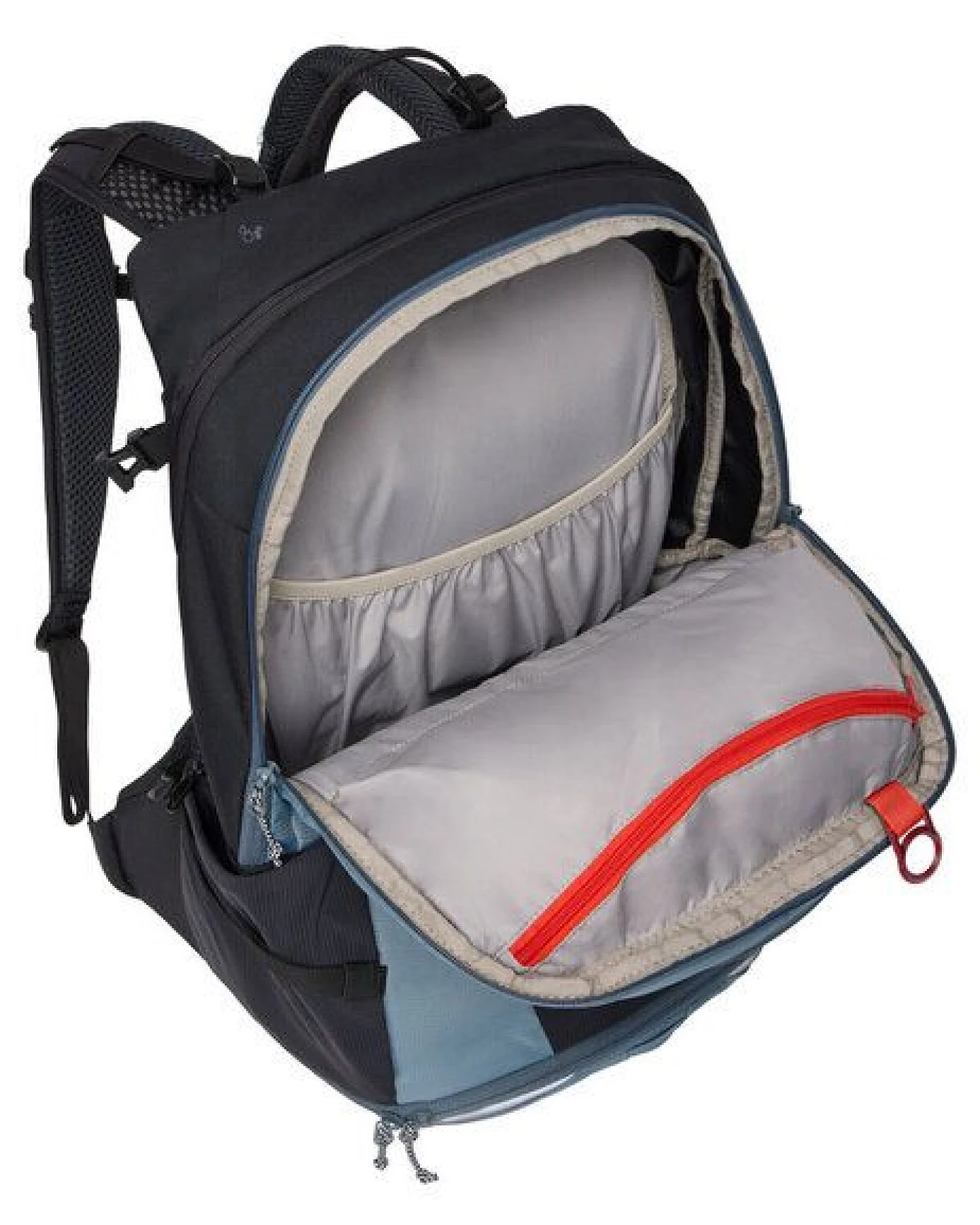 VAUDE Rucksaecke30-39L Bike Alpin 28+5 – Ansicht 3