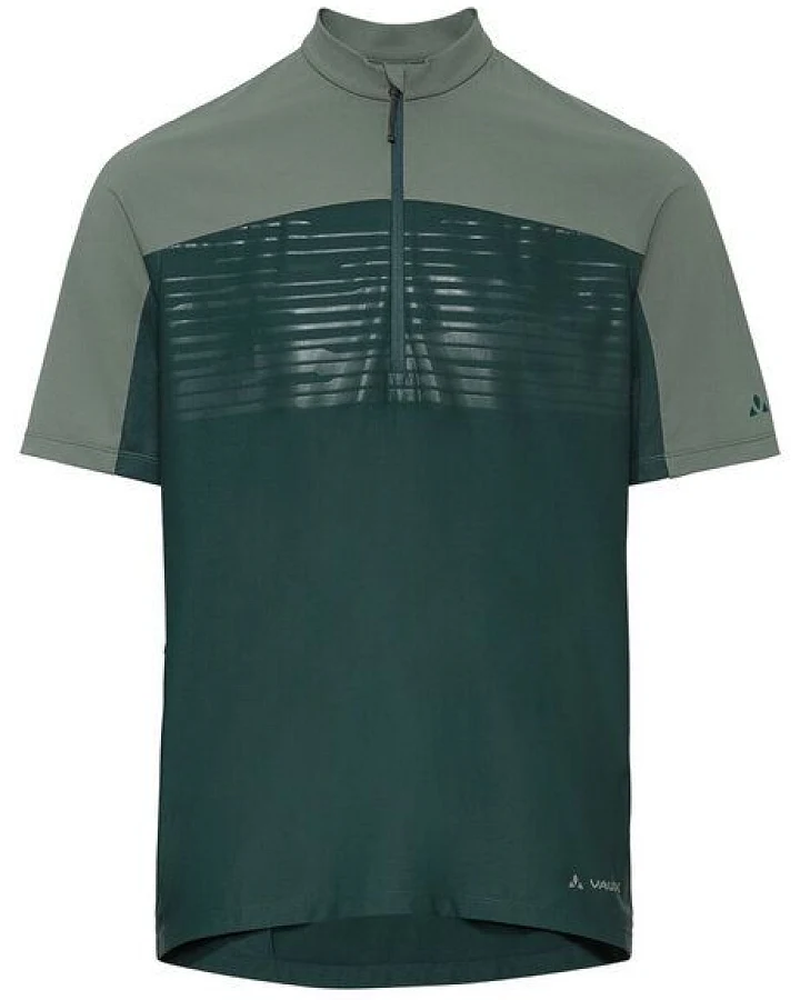 Produktseite: VAUDE T-Shirt Men's Qimsa Pro HZ Shirt