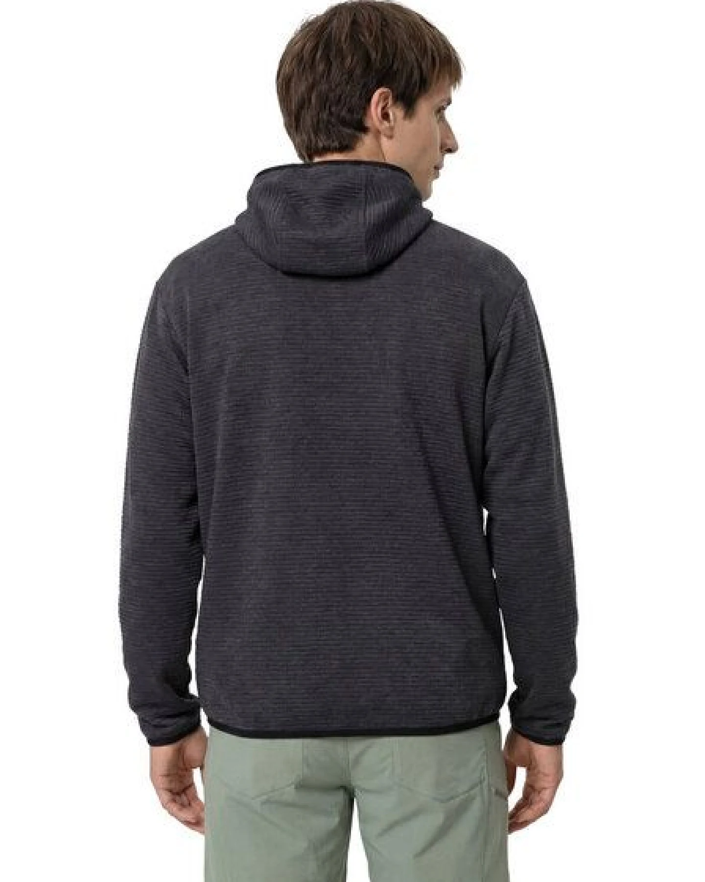 VAUDE Jacken SE Men's Strona Hoody Jacket II – Ansicht 4