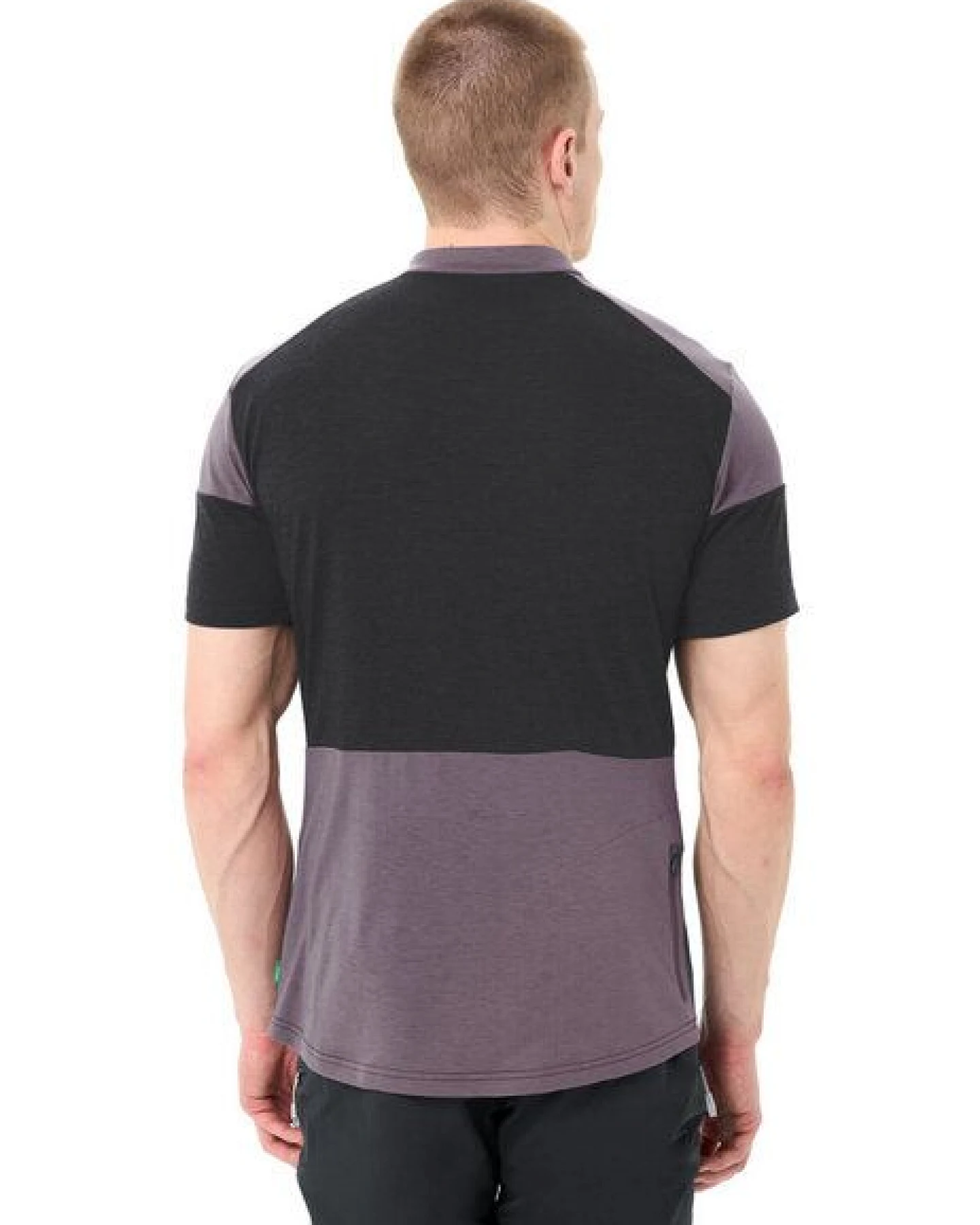 VAUDE T-Shirt Men's Altissimo Shirt II – Ansicht 4