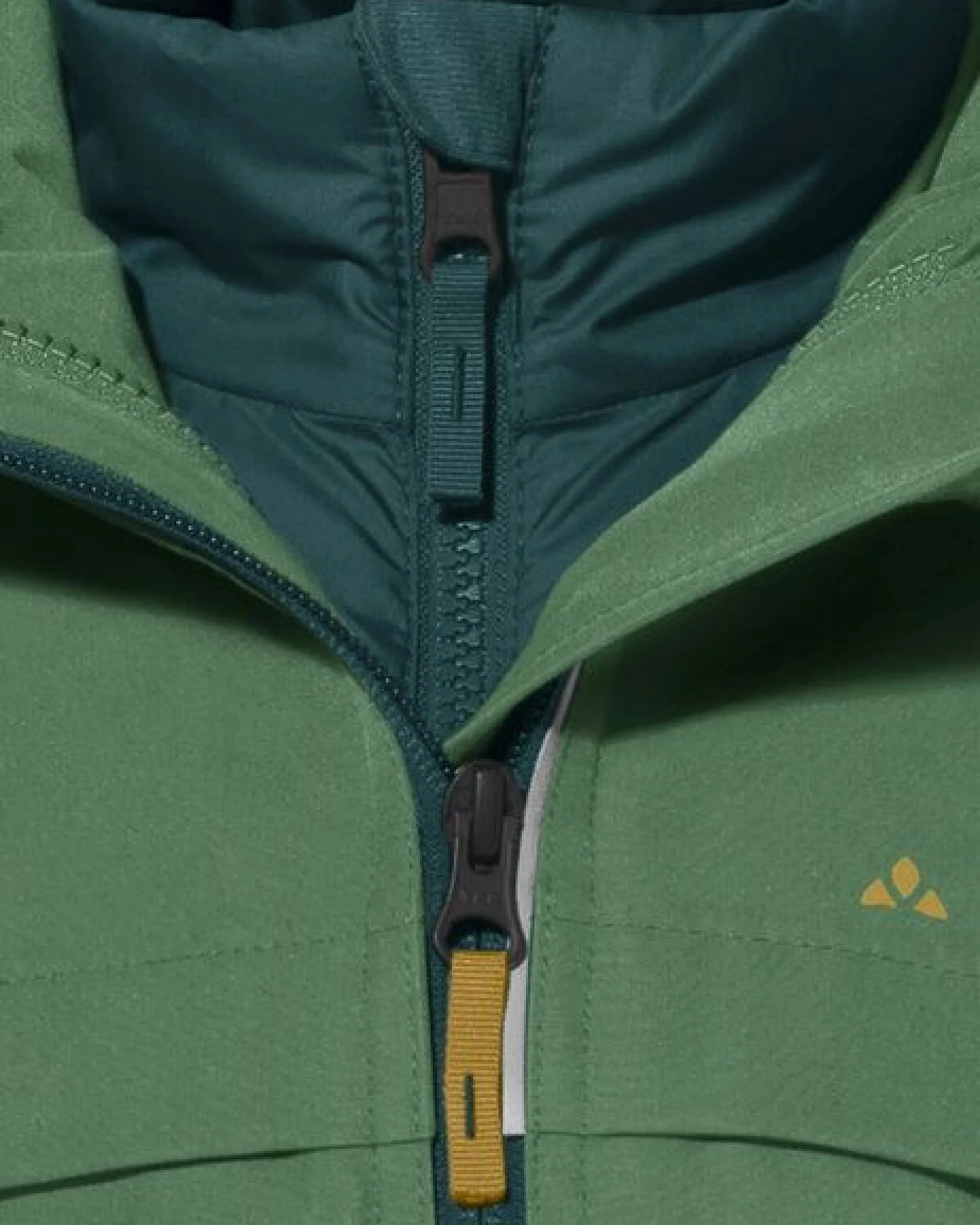 VAUDE 3in1-Jacken Kids Snow Cup 3in1 Jacket III – Ansicht 4