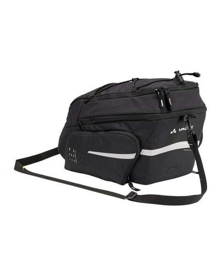 VAUDE Gepäckträgertaschen Silkroad Plus (ready)