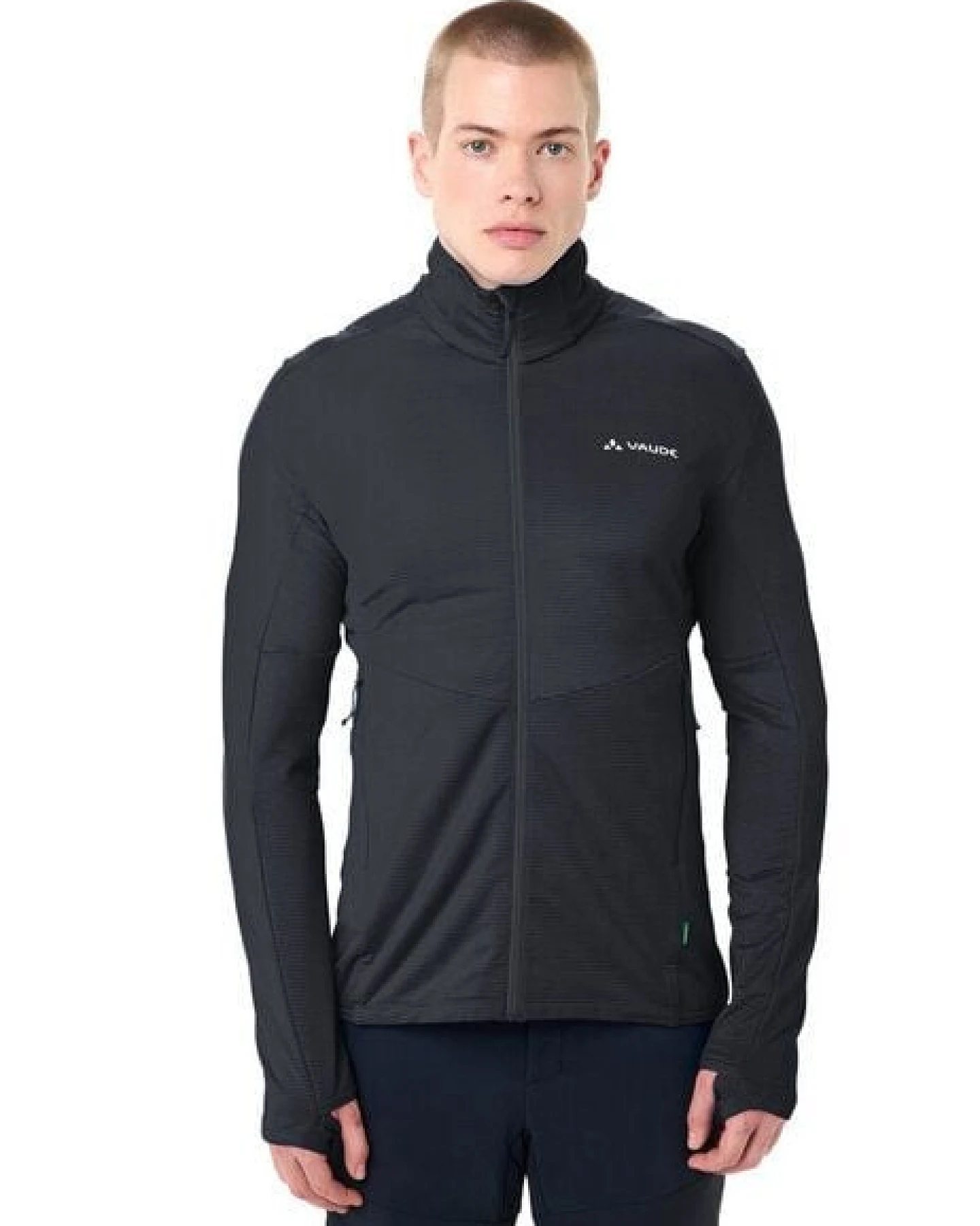 VAUDE Jacken Men's Scopi Fleece Jacket II – Ansicht 3