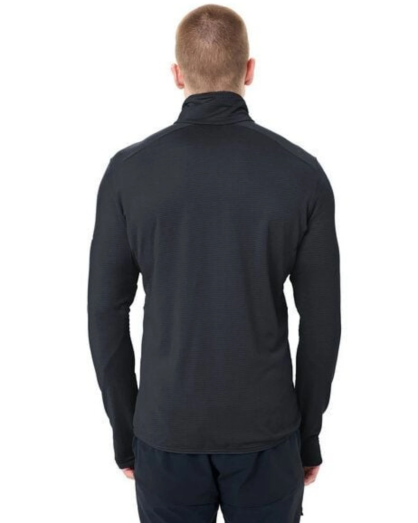 VAUDE Jacken Men's Scopi Fleece Jacket II – Ansicht 4