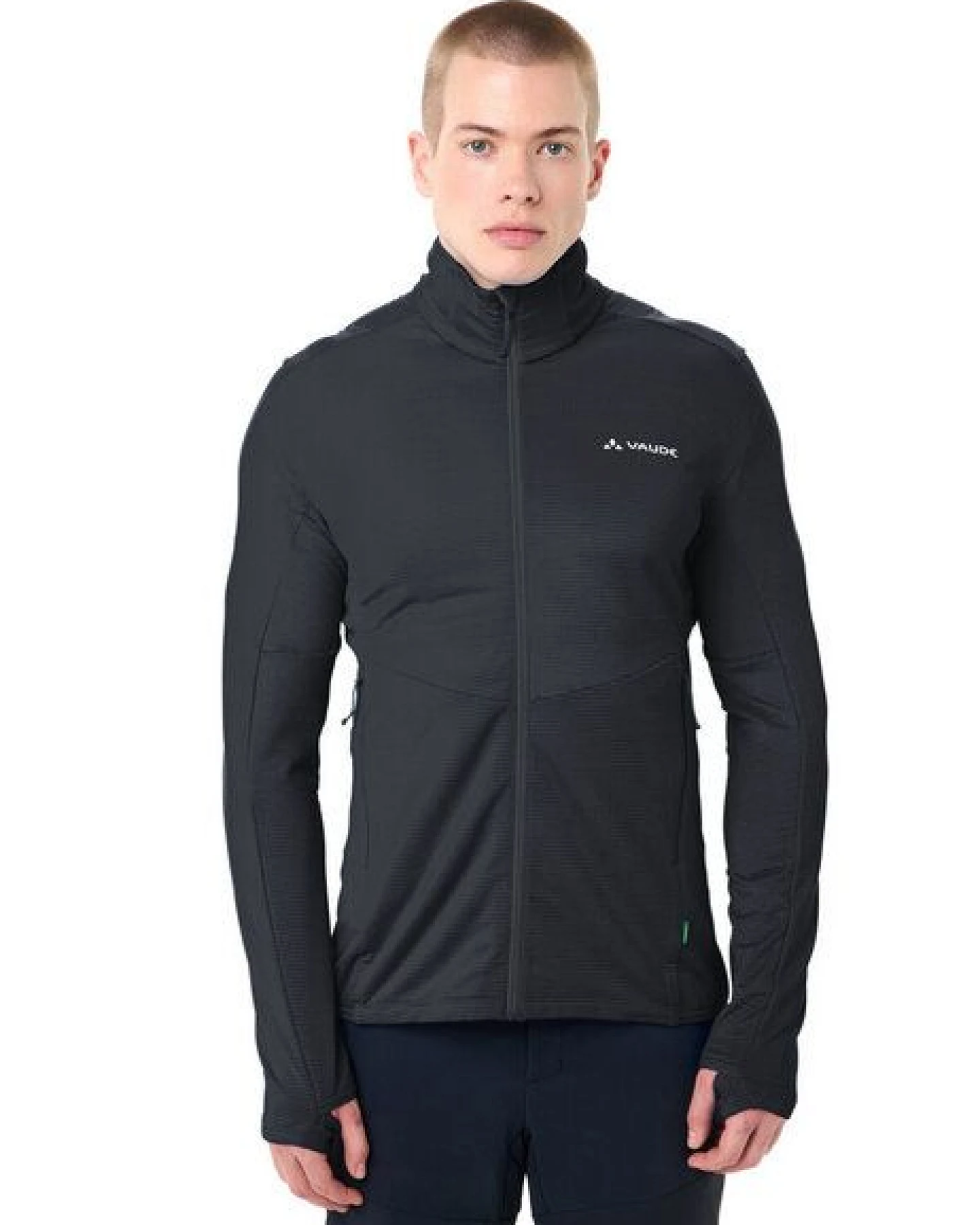 VAUDE Jacken Men's Scopi Fleece Jacket II – Ansicht 3