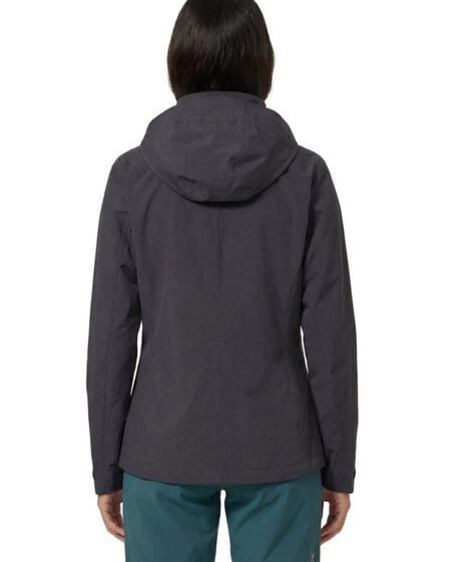 VAUDE Jacken SE Women's Silda 2L Jacket – Ansicht 4