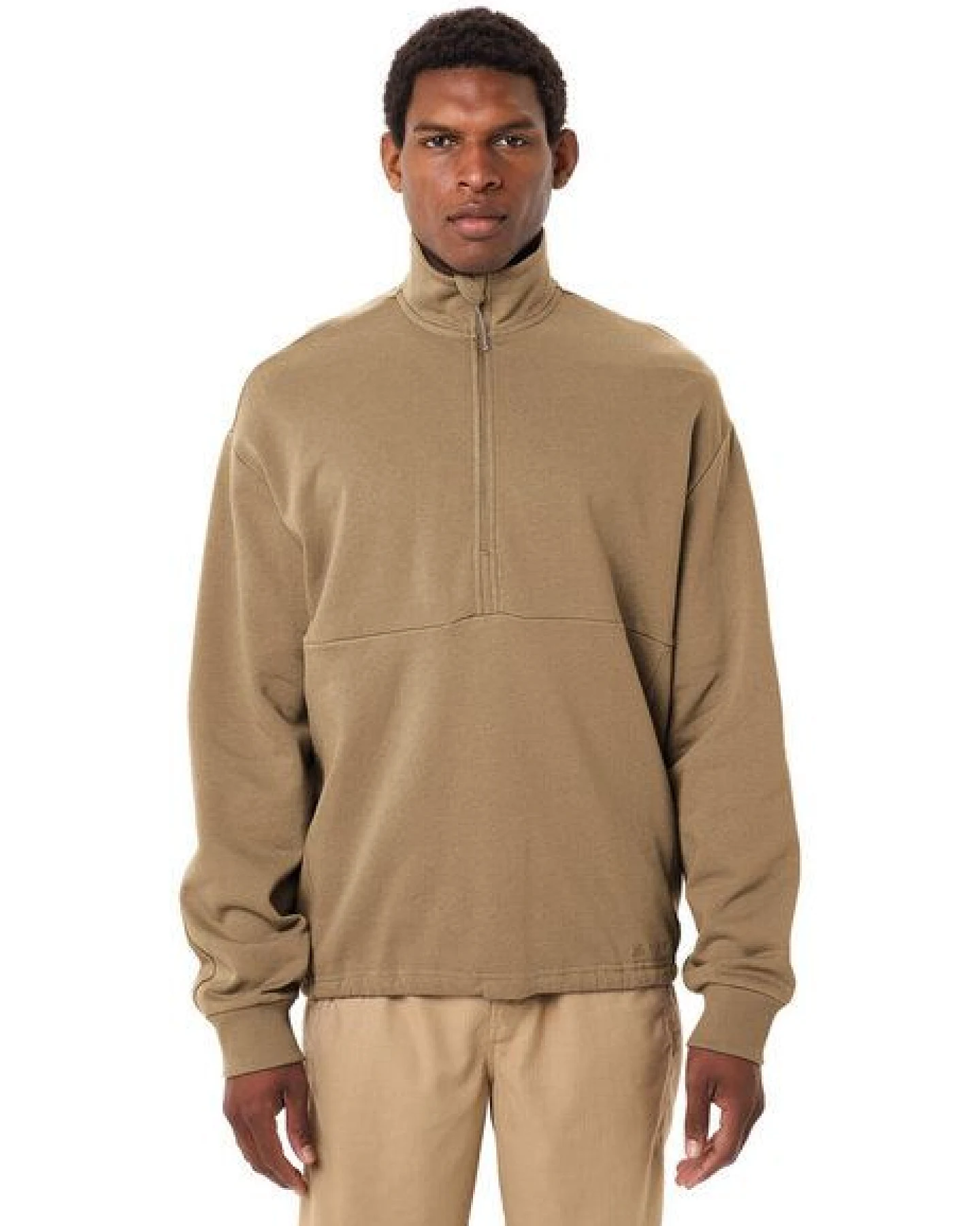 VAUDE Pullover Men's Redmont HZ Pullover – Ansicht 3