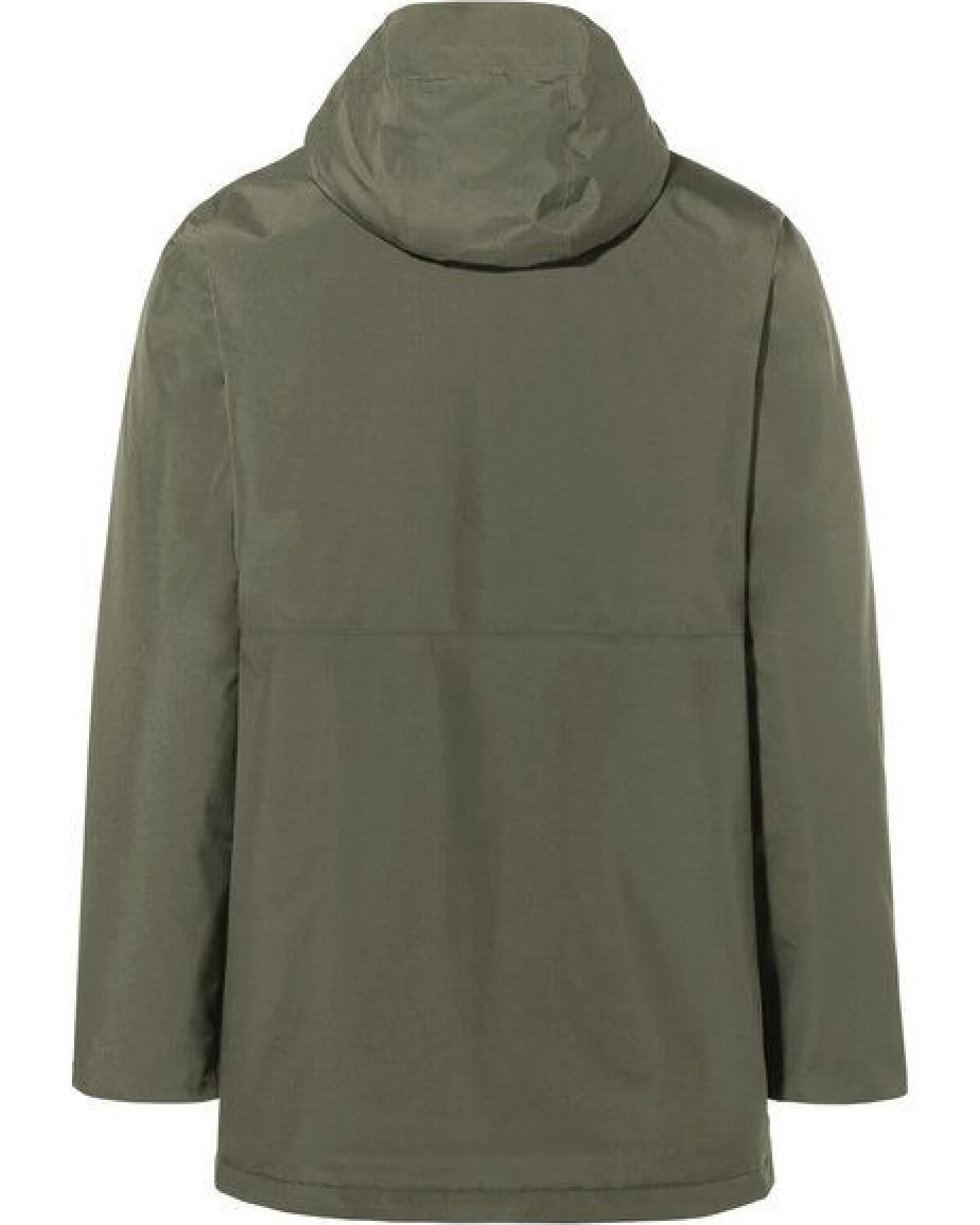 VAUDE Jacken Men's Rosemoor Padded Parka – Ansicht 2