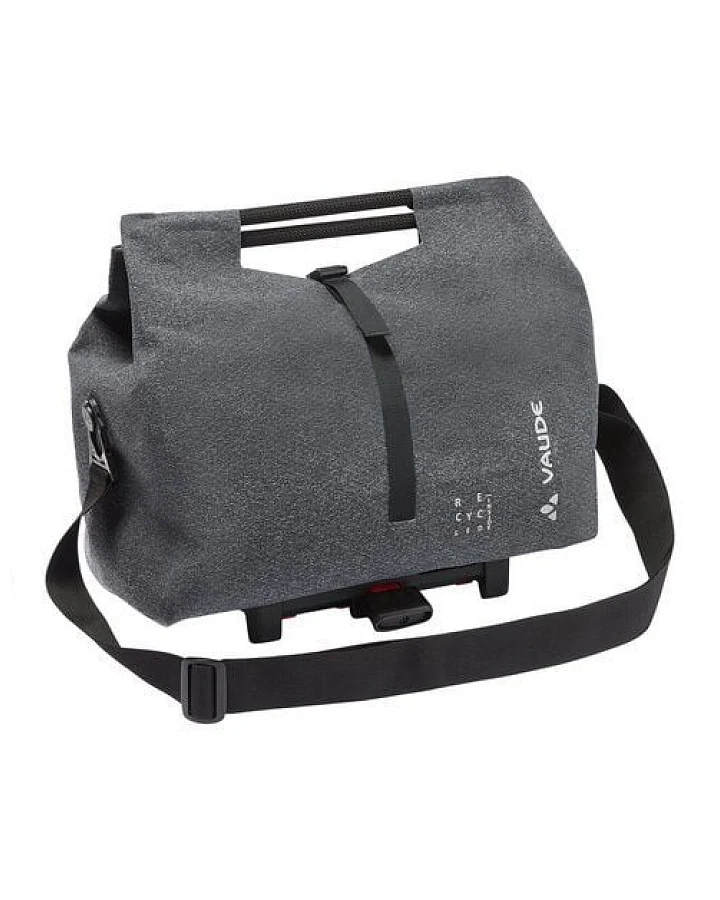 VAUDE Gepäckträgertaschen ReCycle Shopper (Uniklip)