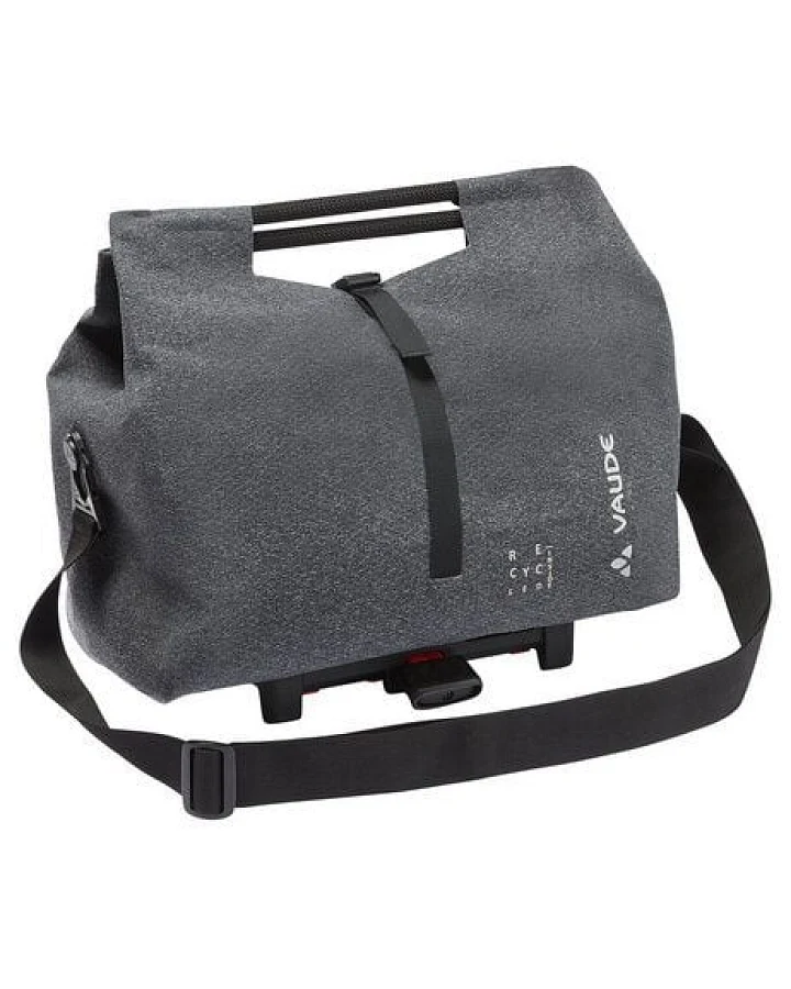 VAUDE Gepäckträgertaschen ReCycle Shopper (Uniklip)