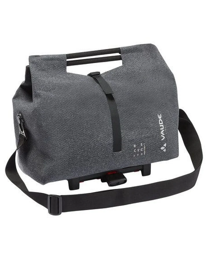 VAUDE Gepäckträgertaschen ReCycle Shopper (Uniklip)