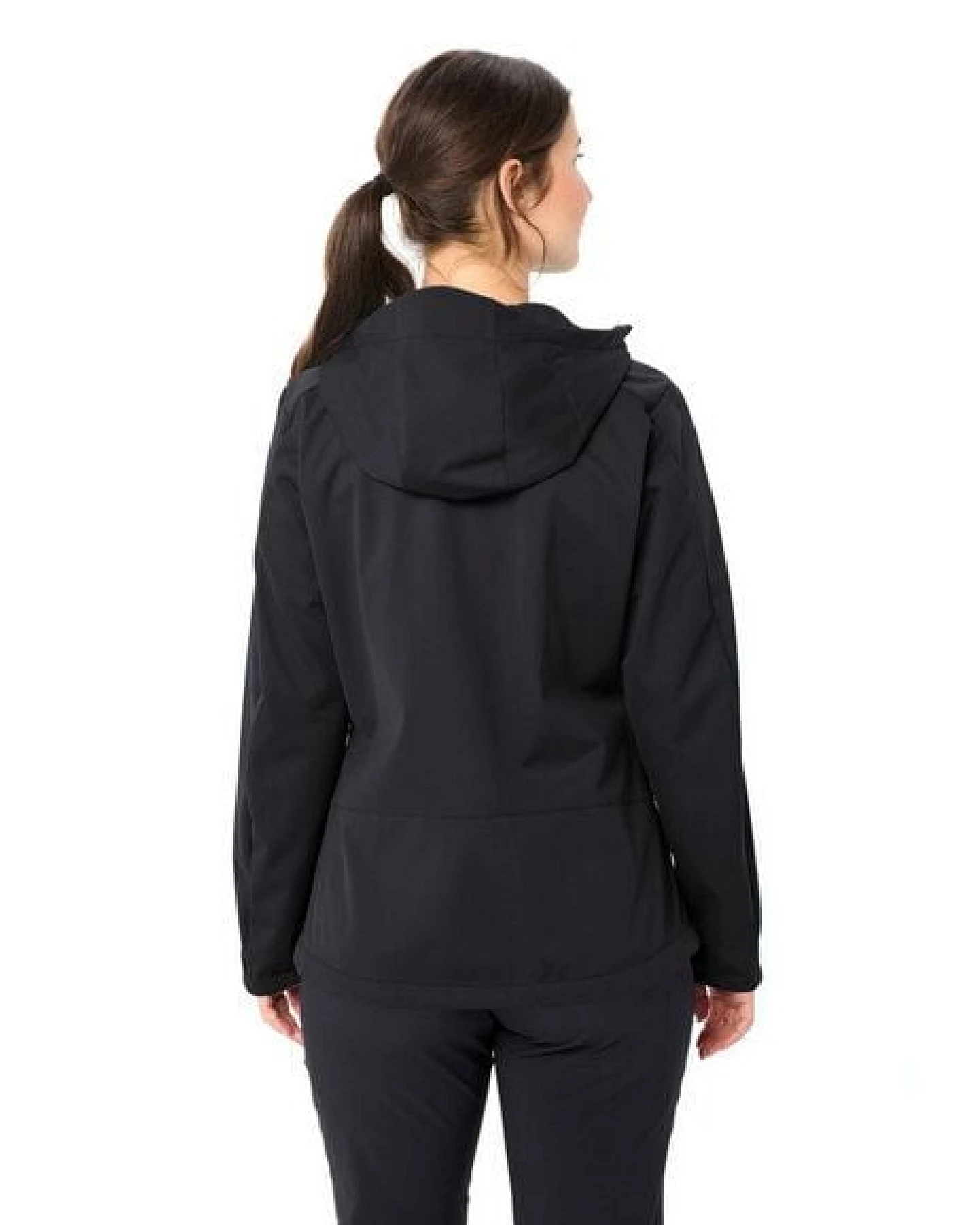 VAUDE Jacken Women's All Year Elope Softshell Jacket II – Ansicht 4