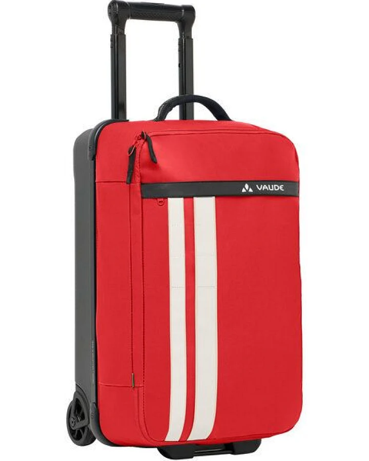 Produktseite: VAUDE Reisegepaeck Takutea 35