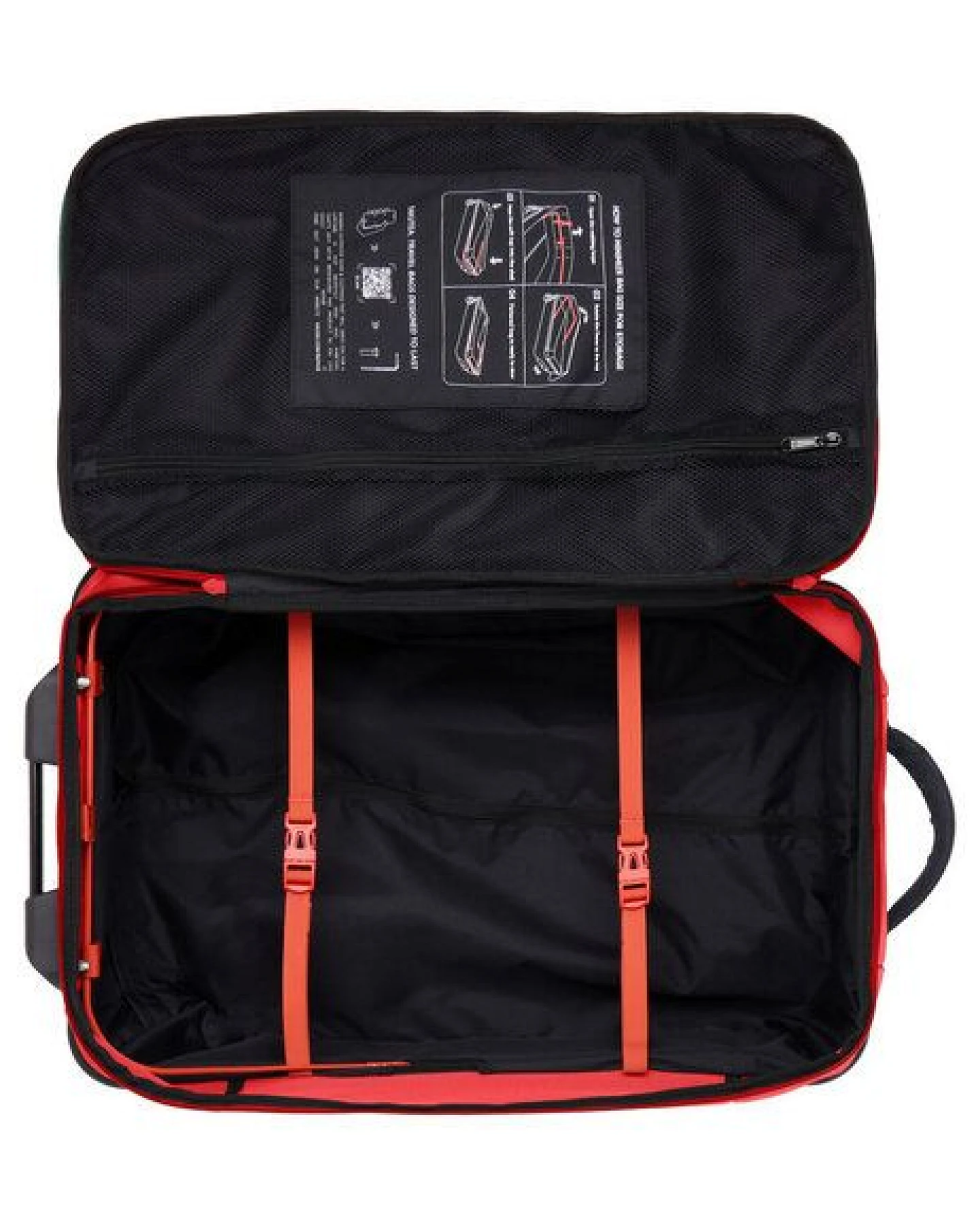 VAUDE Reisegepaeck Takutea 35 – Ansicht 3