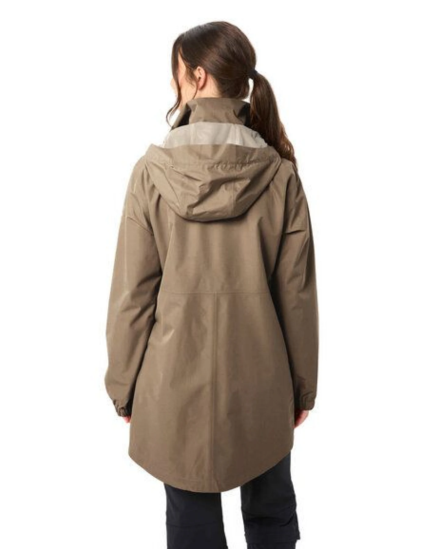 VAUDE Jacken Women's Escape Parka – Ansicht 4