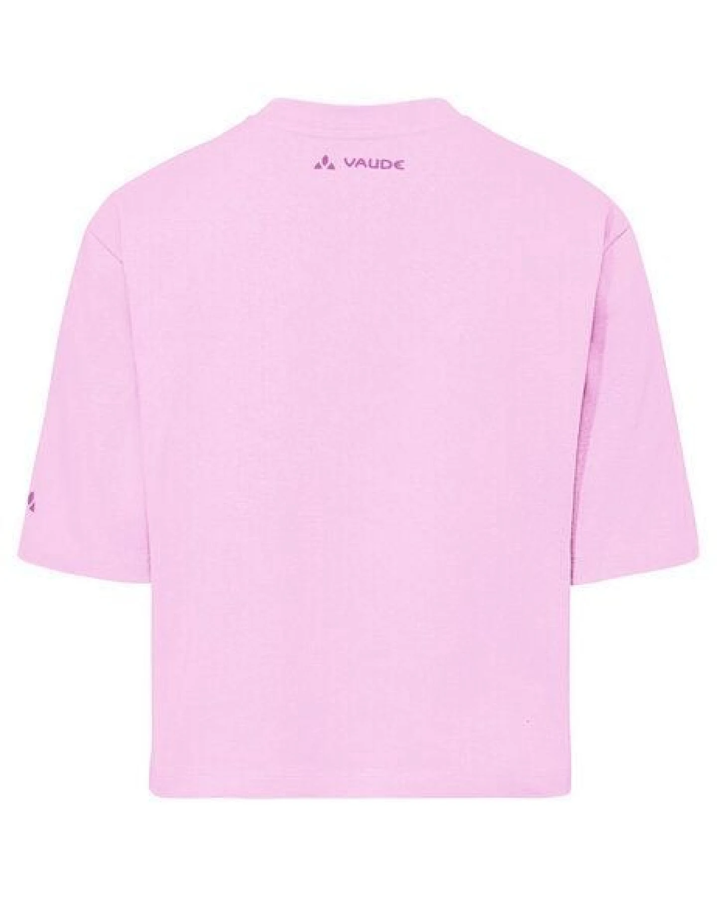 VAUDE T-Shirt Women's Redmont Heavyweight T-Shirt – Ansicht 2