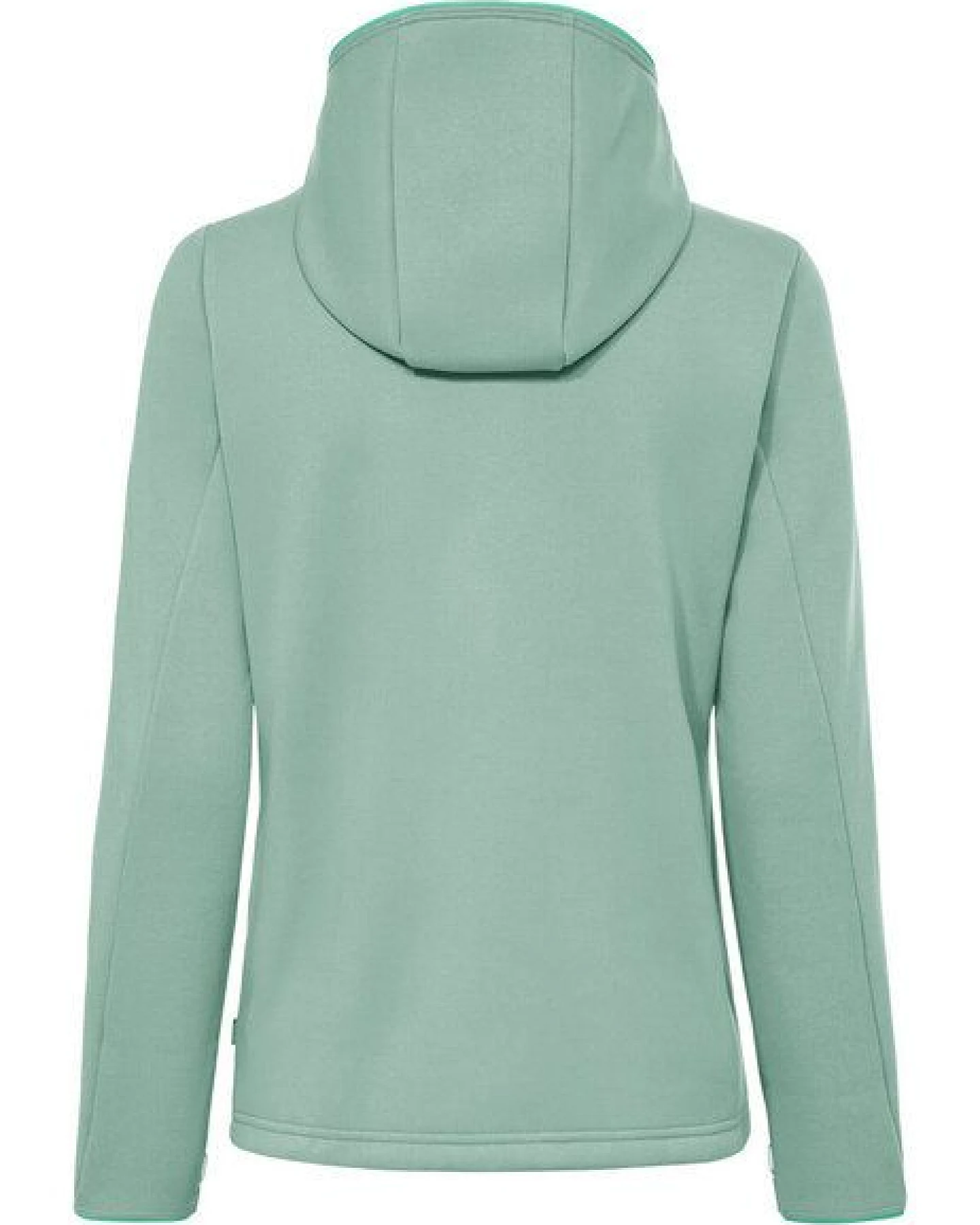 VAUDE Jacken Women's Idris Fleece Hoody – Ansicht 2