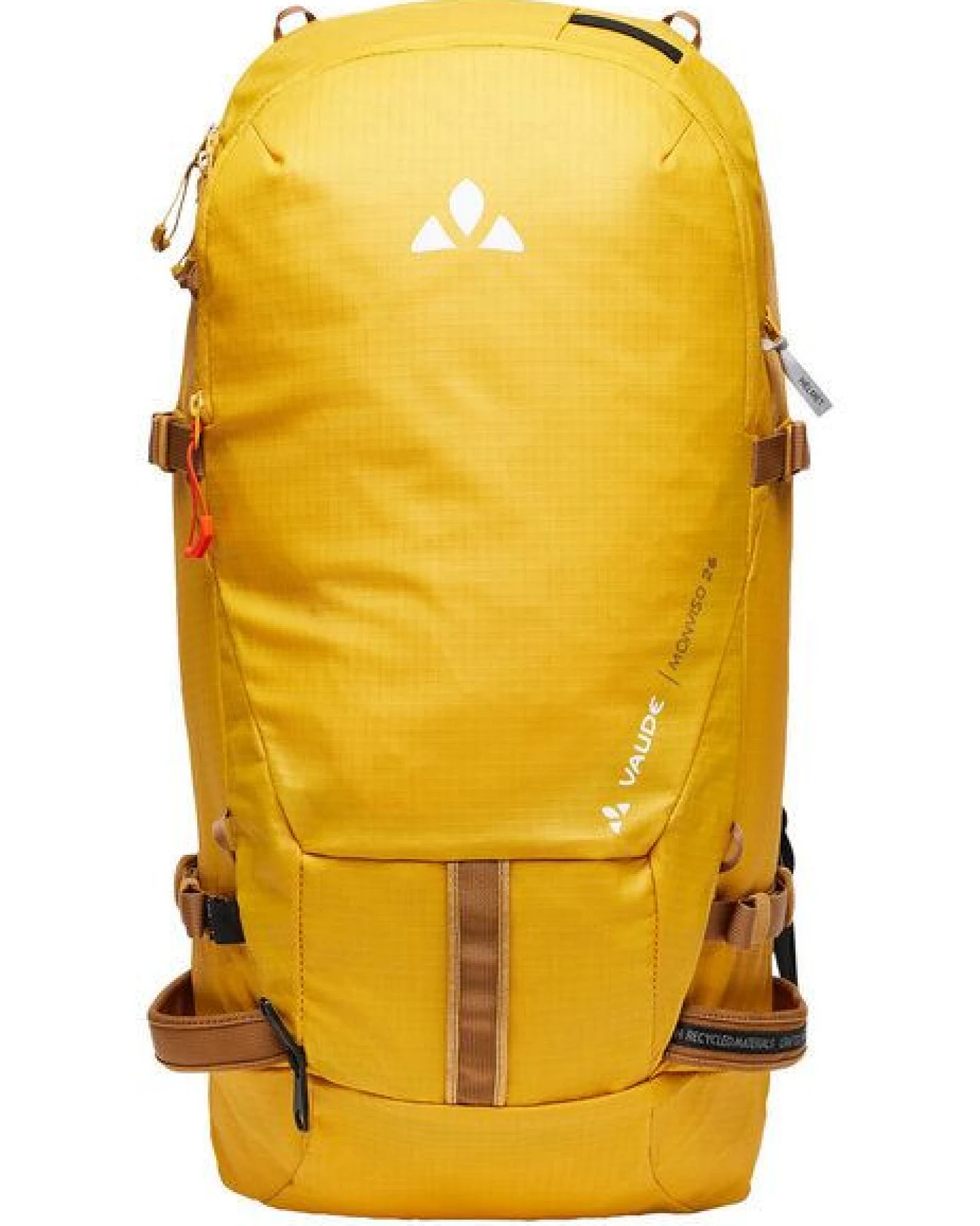 VAUDE Rucksaecke20-29L Monviso 26 – Ansicht 4