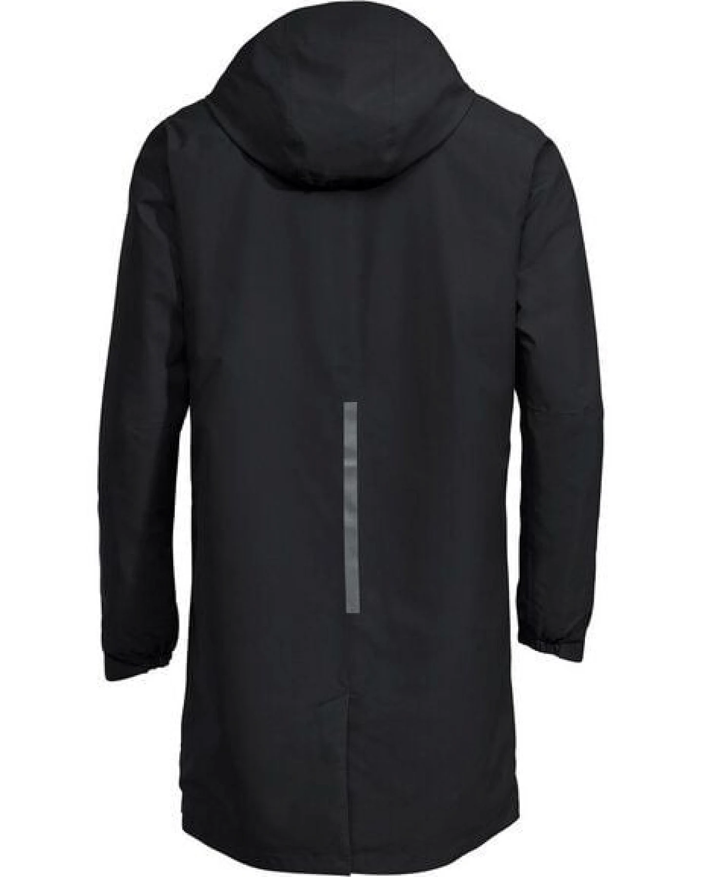 VAUDE Jacken Men's Cyclist Padded Parka – Ansicht 4