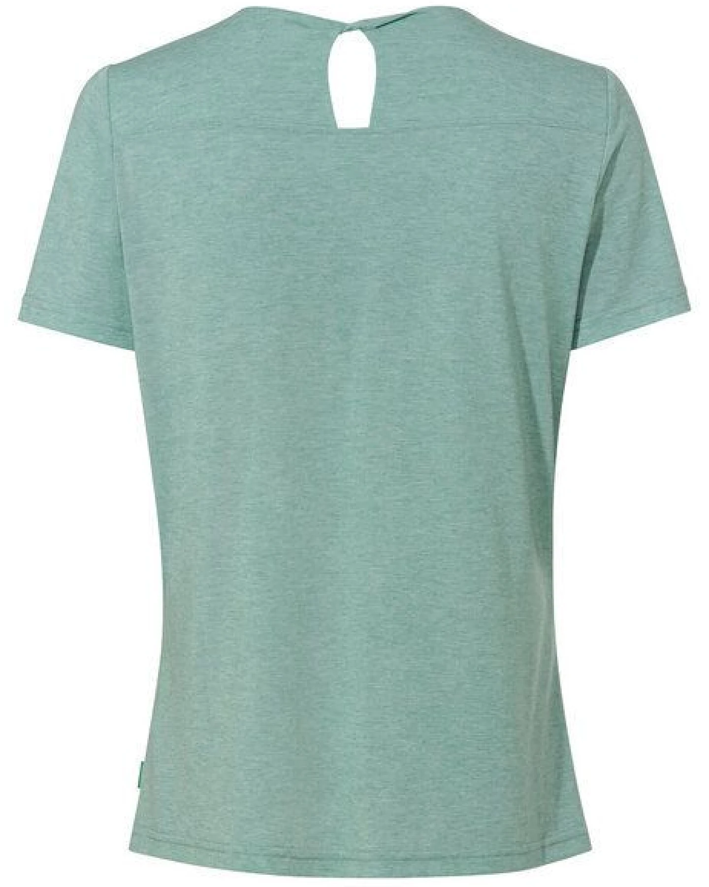 VAUDE T-Shirt Women's Skomer Hiking T-Shirt II – Ansicht 2