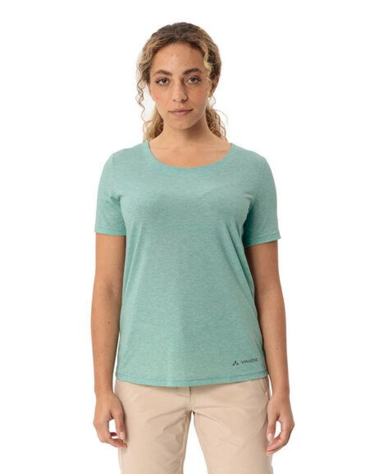 VAUDE T-Shirt Women's Skomer Hiking T-Shirt II – Ansicht 3